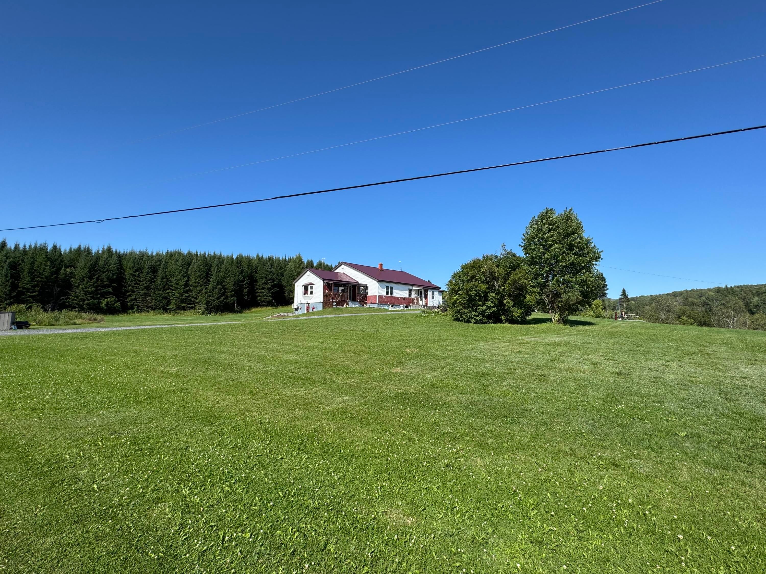 521 Dorsey Road