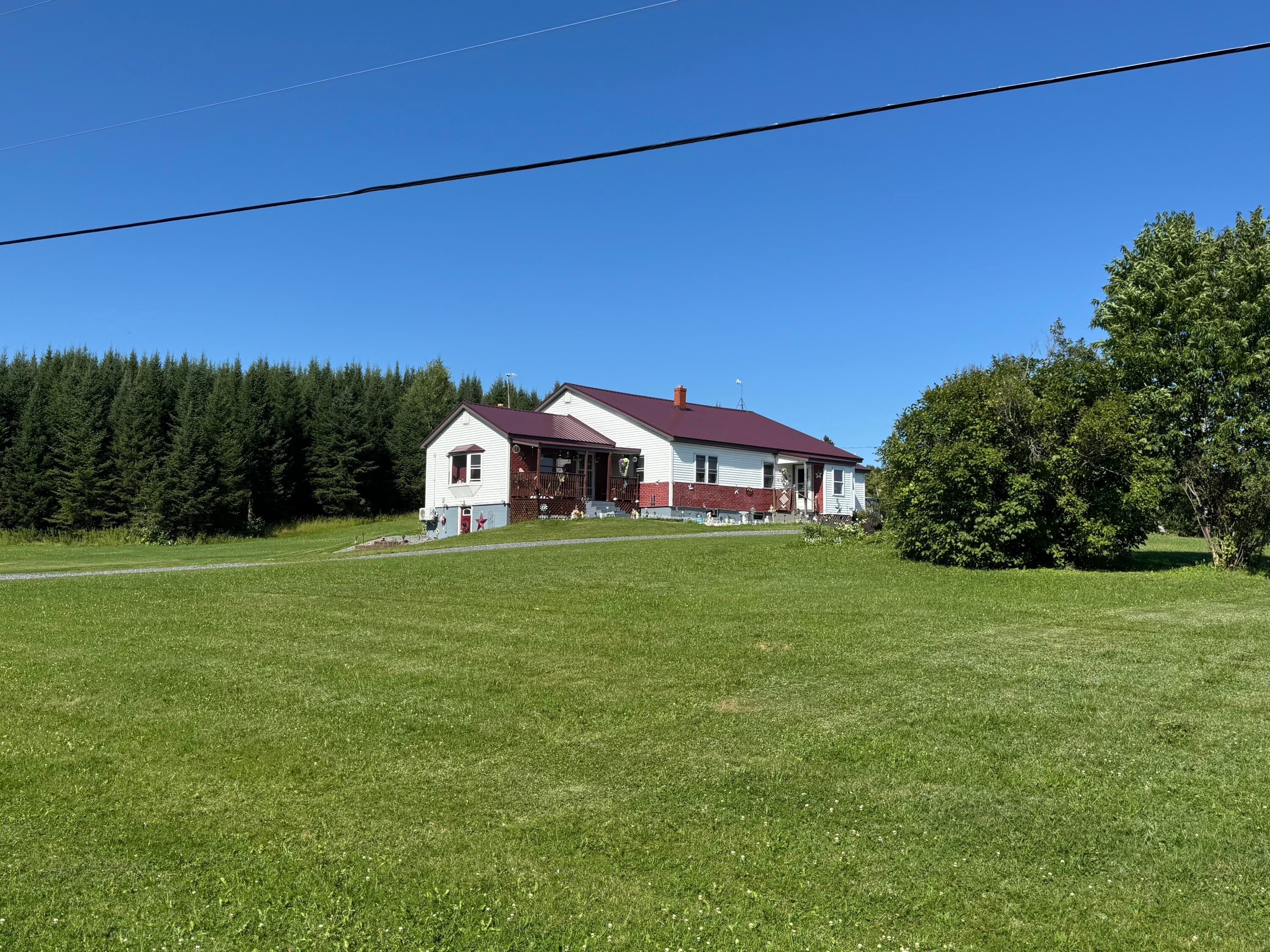 521 Dorsey Road