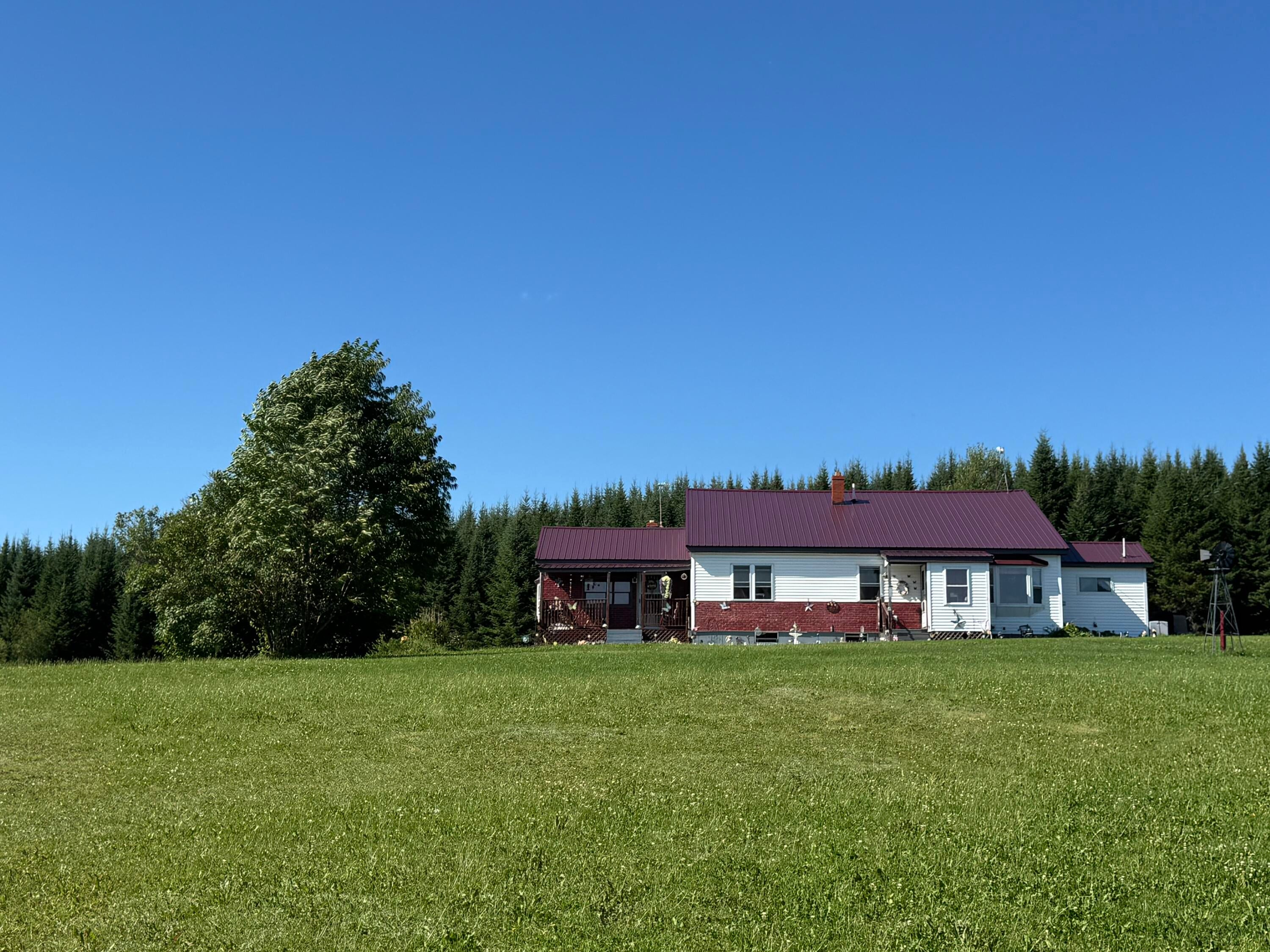 521 Dorsey Road