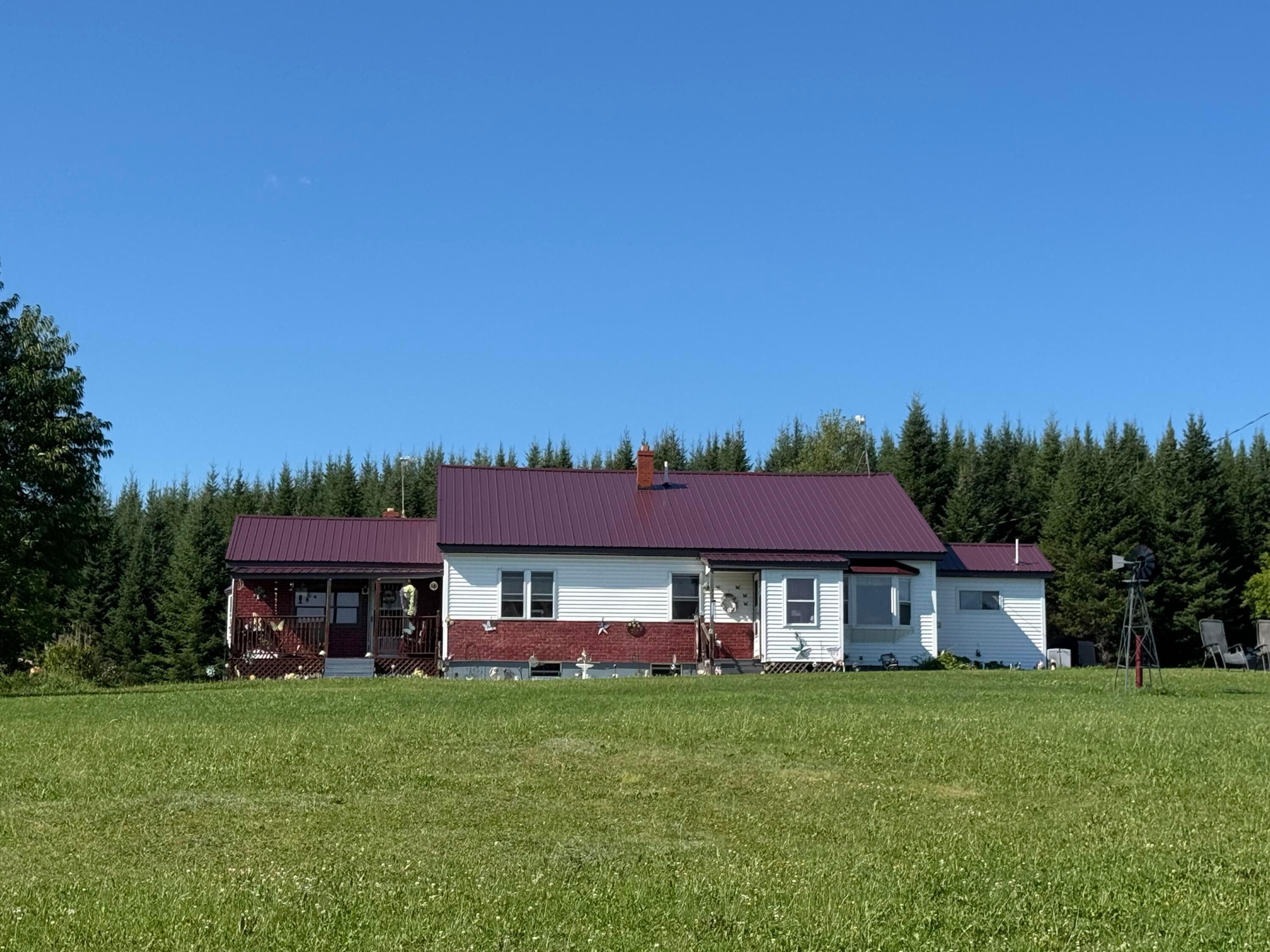 521 Dorsey Road