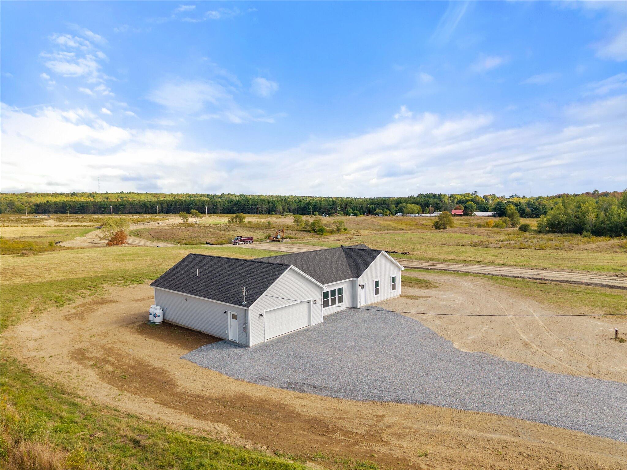 375 Pushaw Road