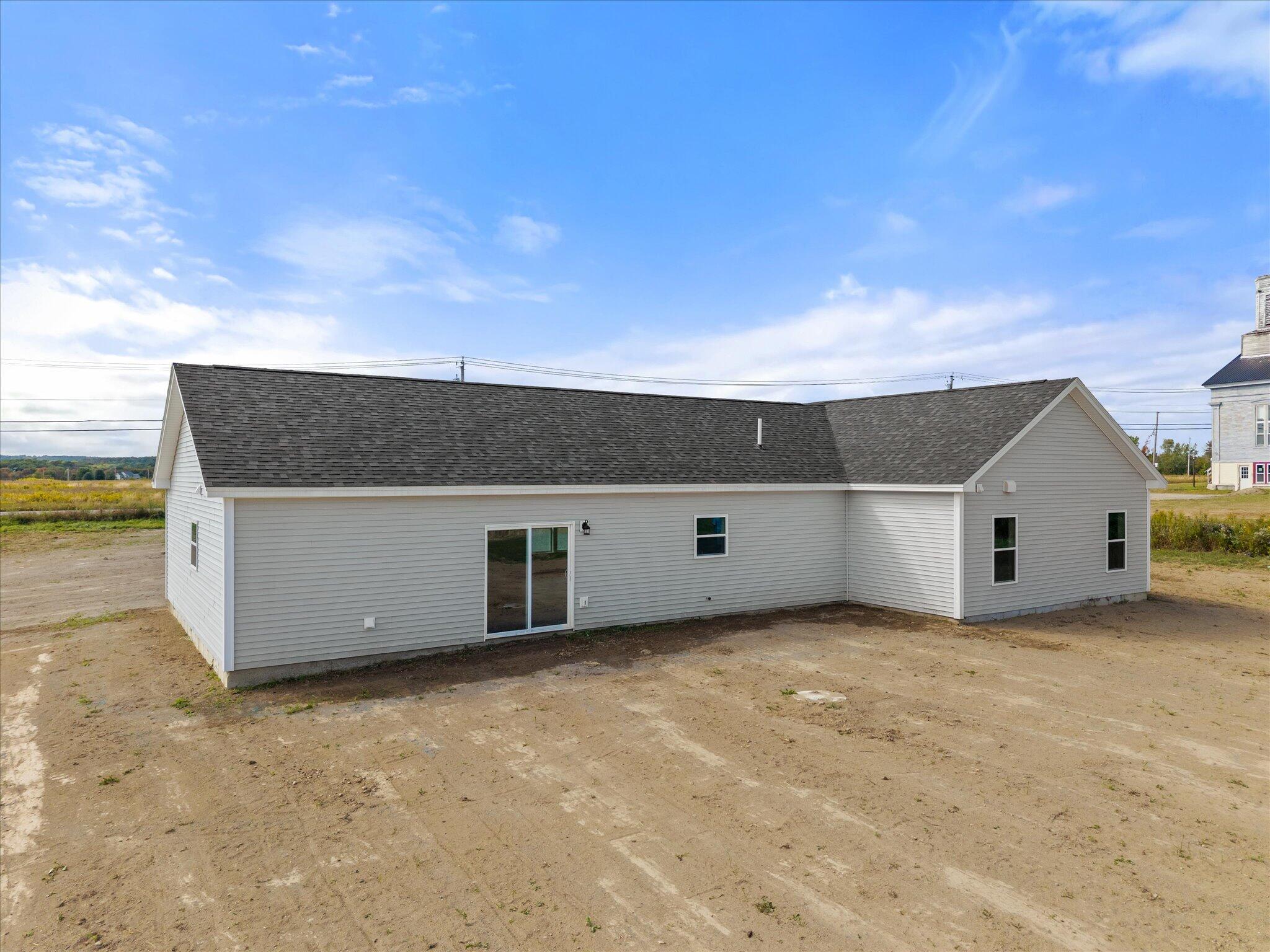 375 Pushaw Road