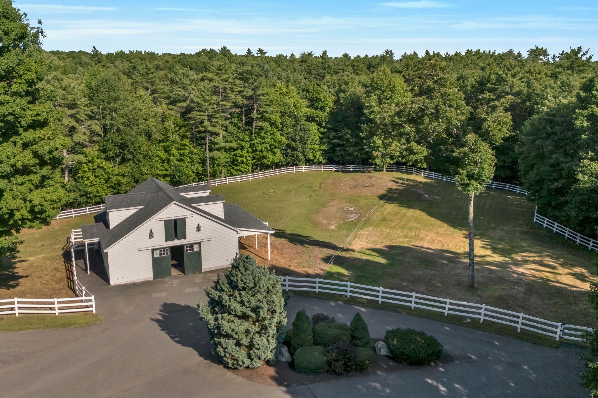 307 Lewis Hill Road