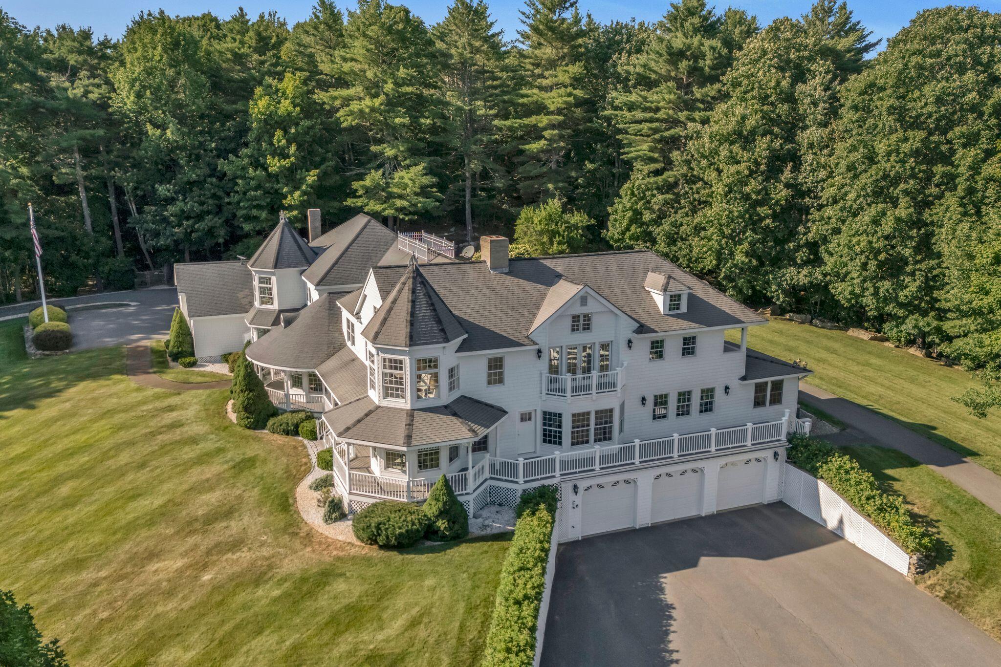 307 Lewis Hill Road