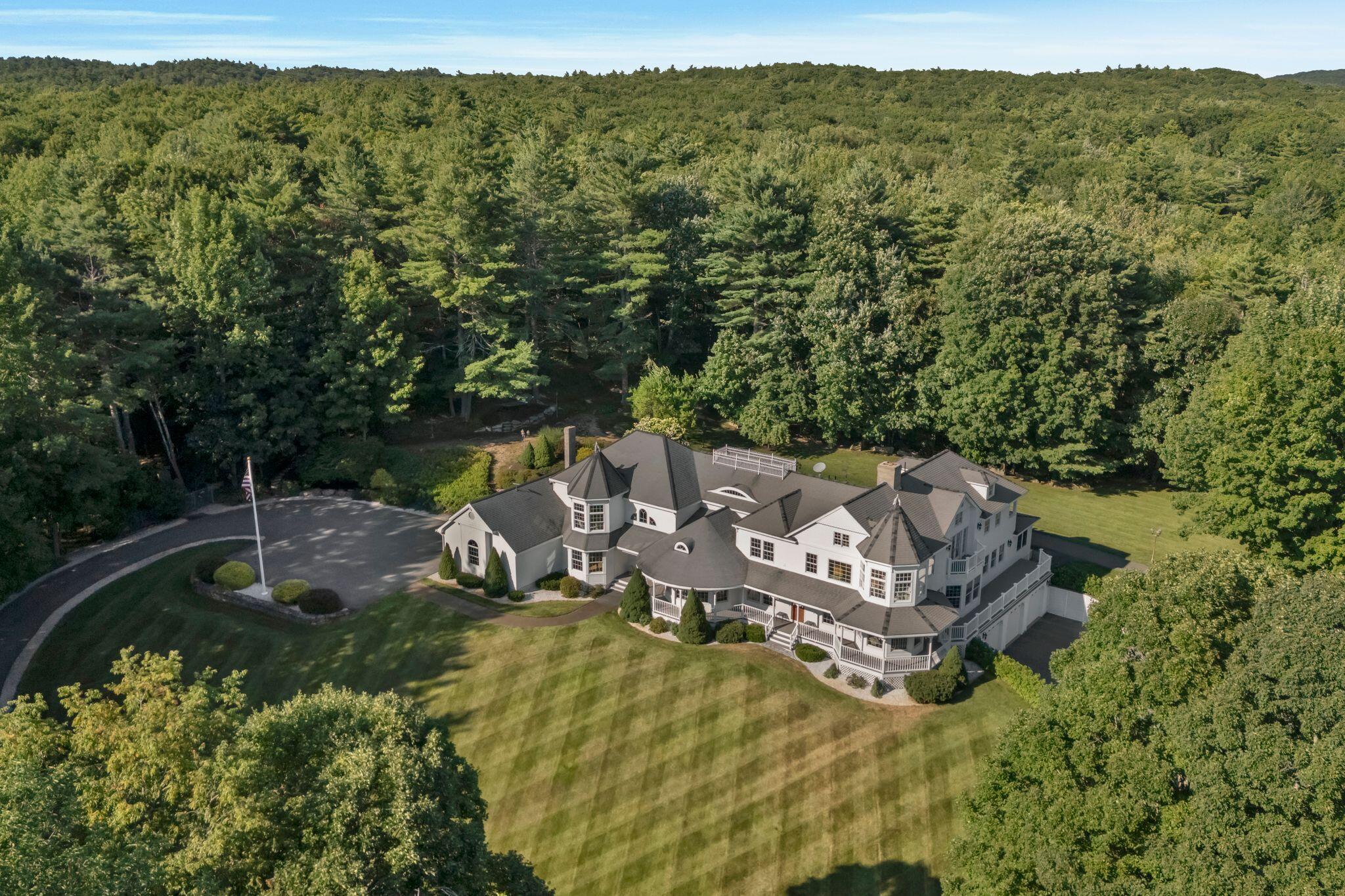 307 Lewis Hill Road