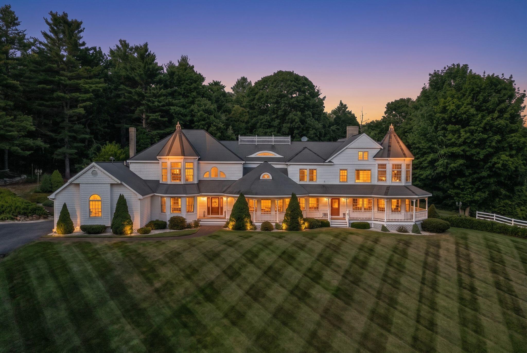 307 Lewis Hill Road