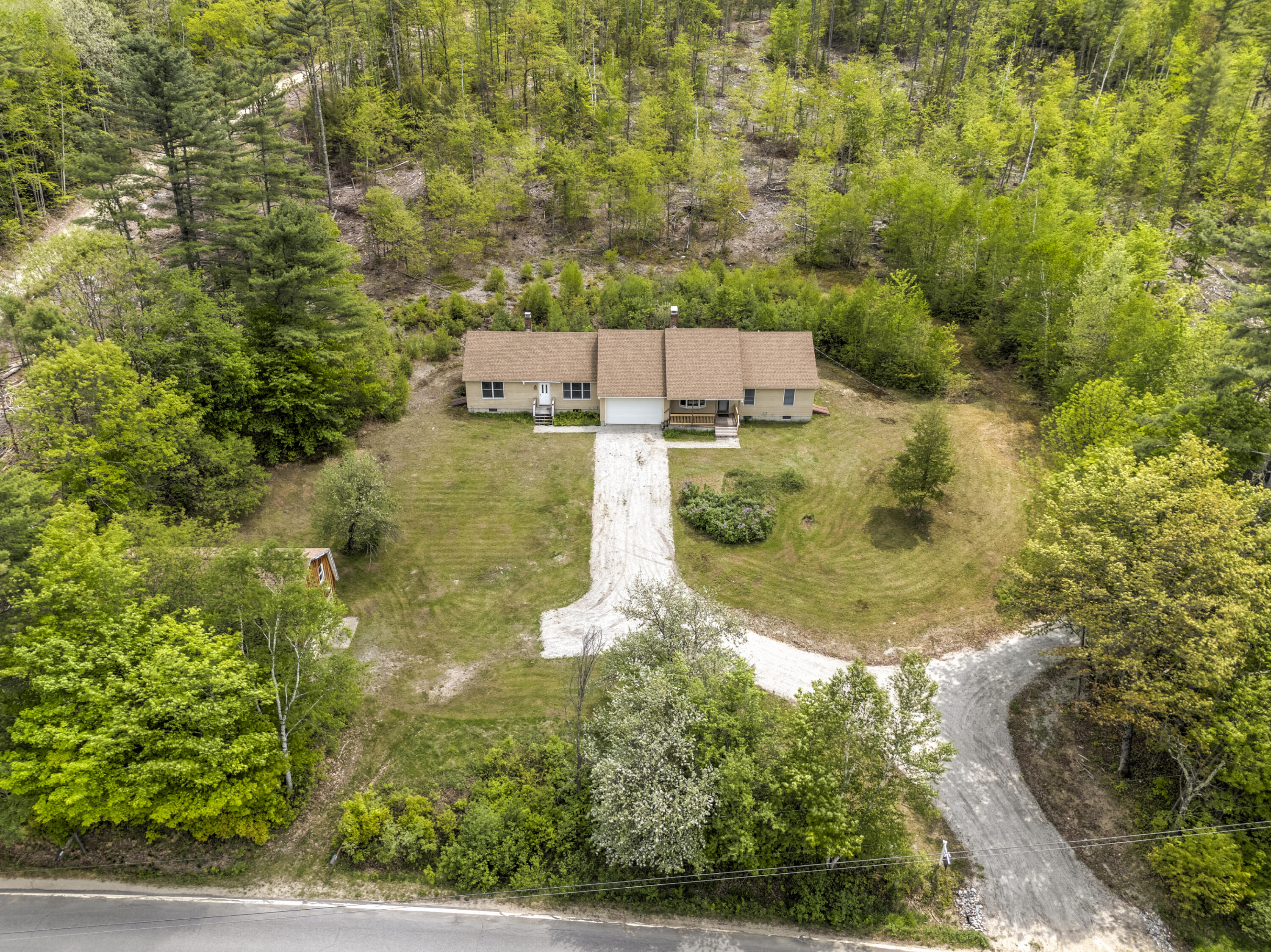 2139 Intervale Road