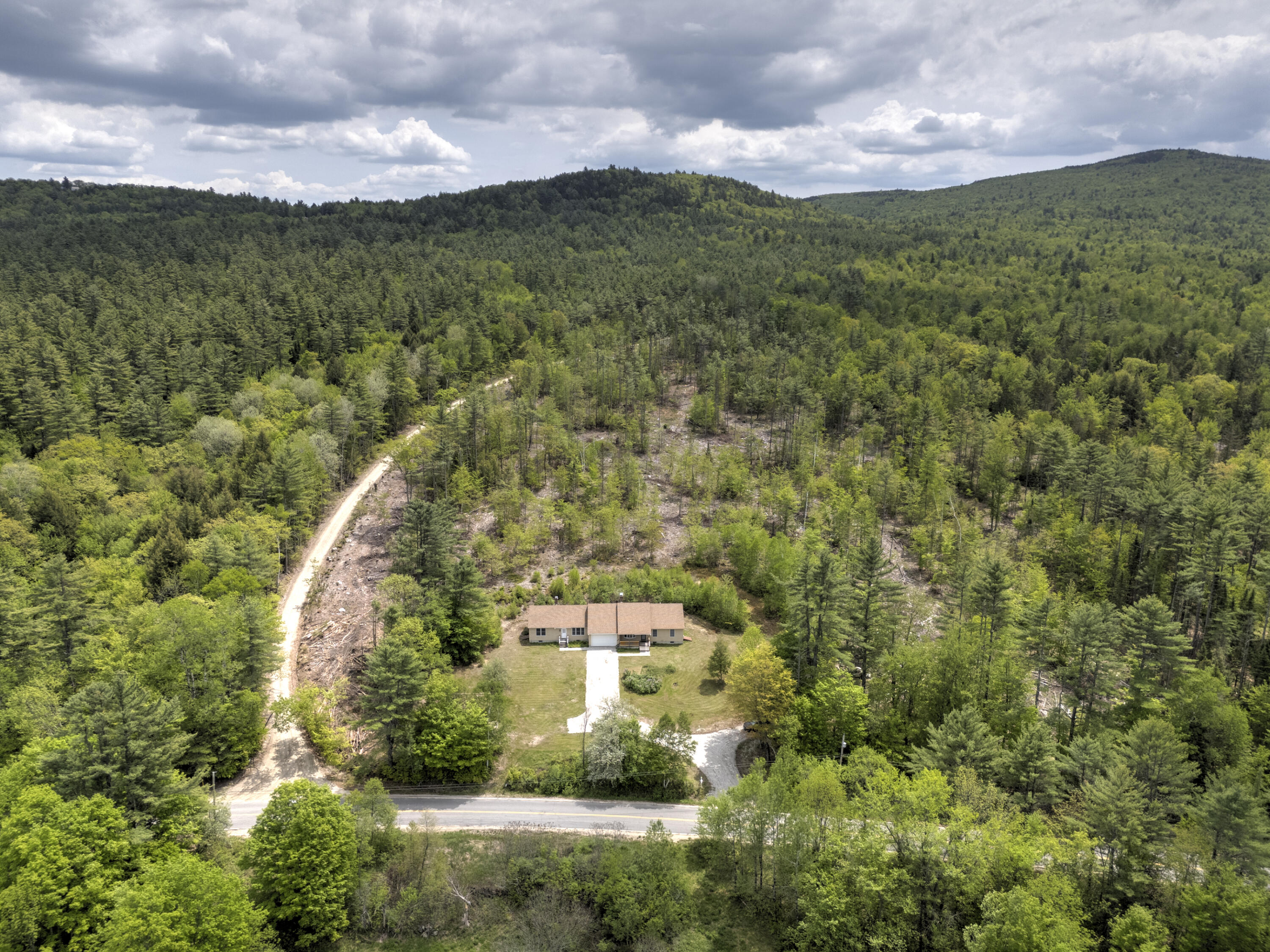 2139 Intervale Road