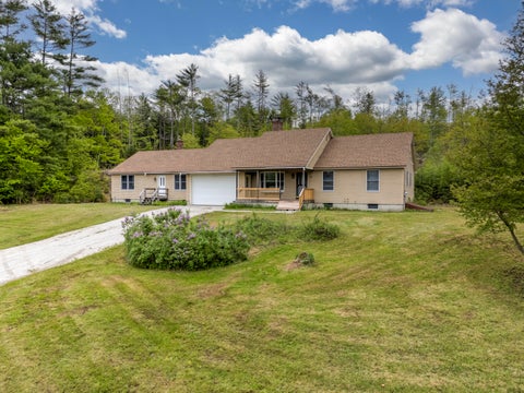 Photo of 2139 Intervale Road, Bethel, ME 04217 (MLS # 1646888)