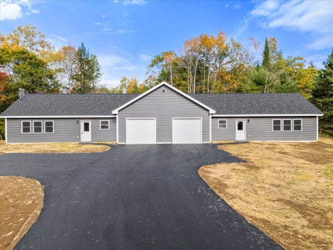 Photo of 37 Lower Dedham Road, Holden, ME 04429 (MLS # 1646791)