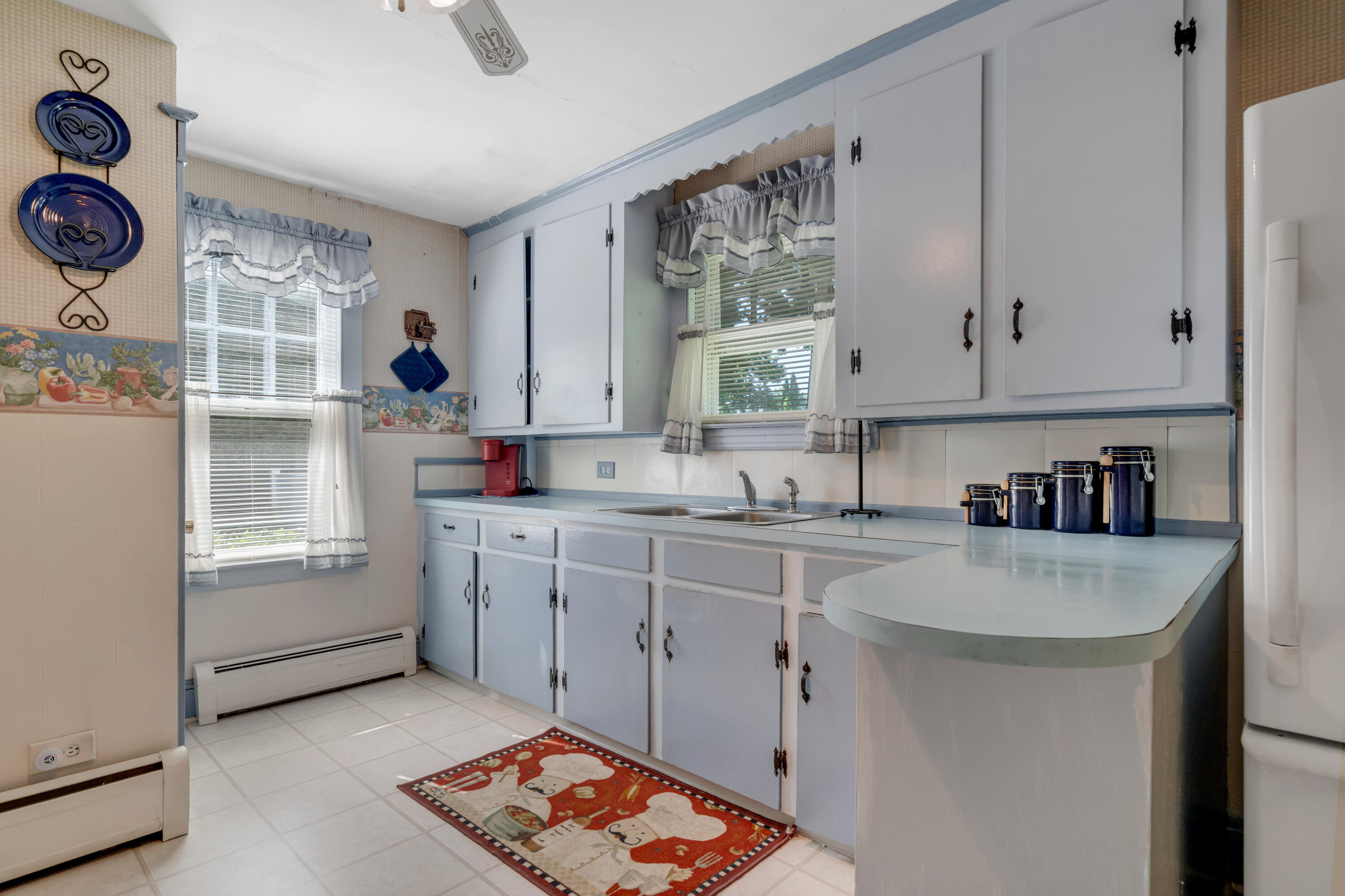 19 Beechwood Avenue