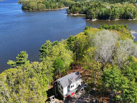 Photo of 1004 Bremen Road, Waldoboro, ME 04572 (MLS # 1668604)