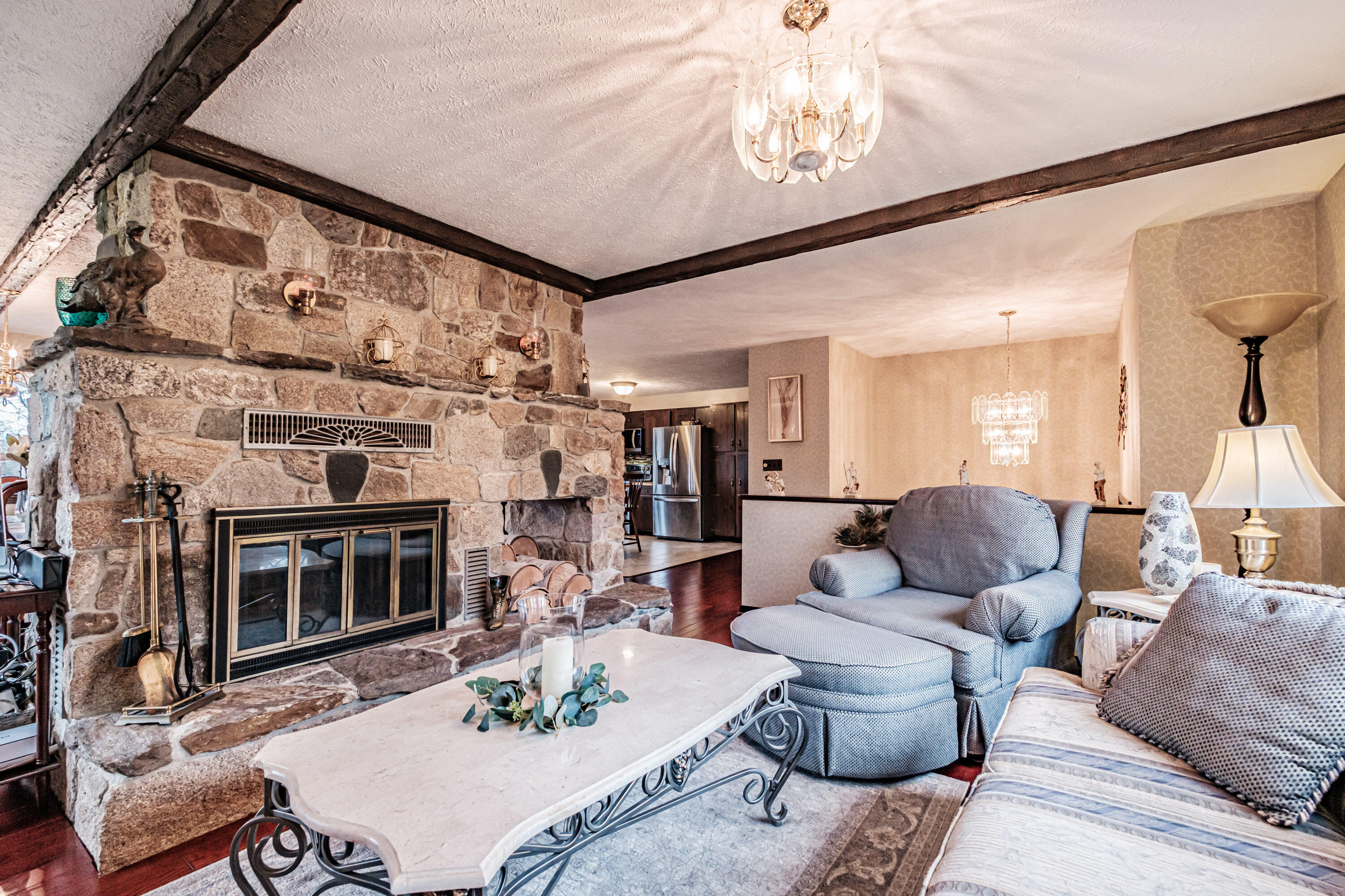 83 Morrill Road