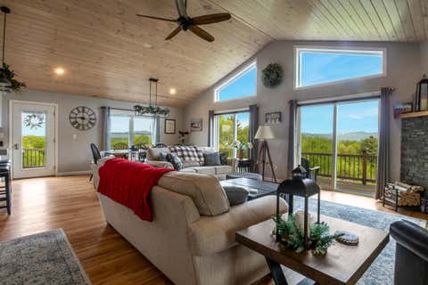 Photo of 269 Smarts Hill Road, Fryeburg, ME 04037 (MLS # 1663648)