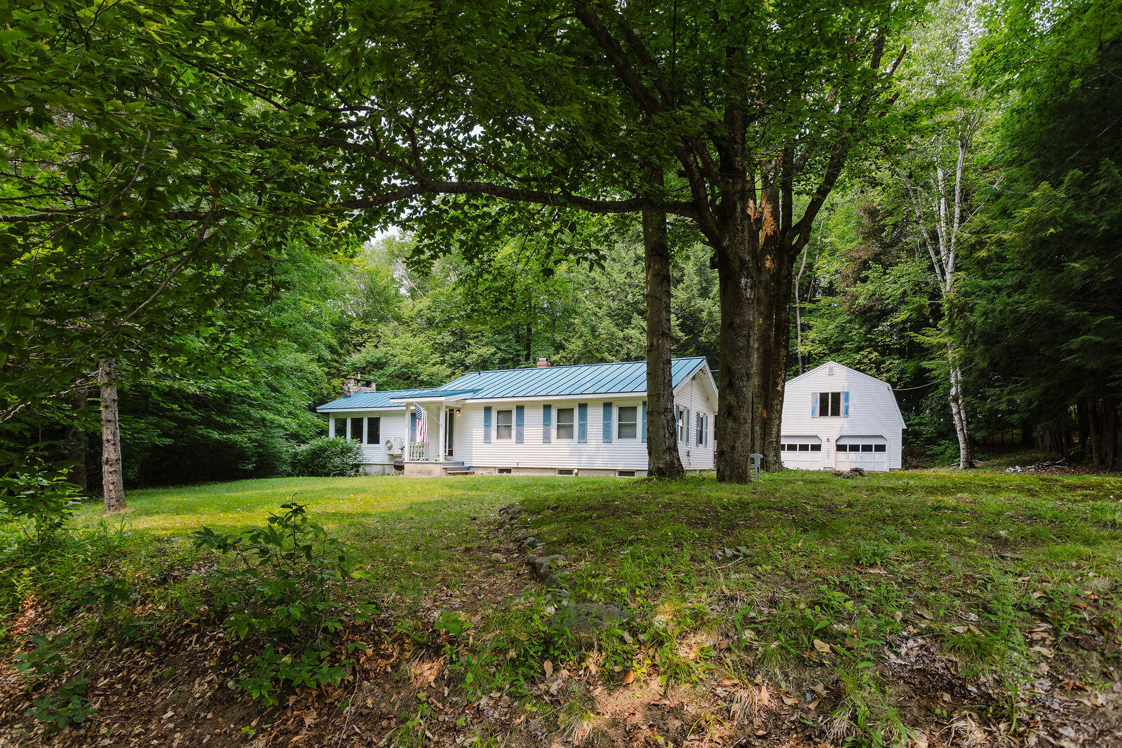 146 Belcher Road