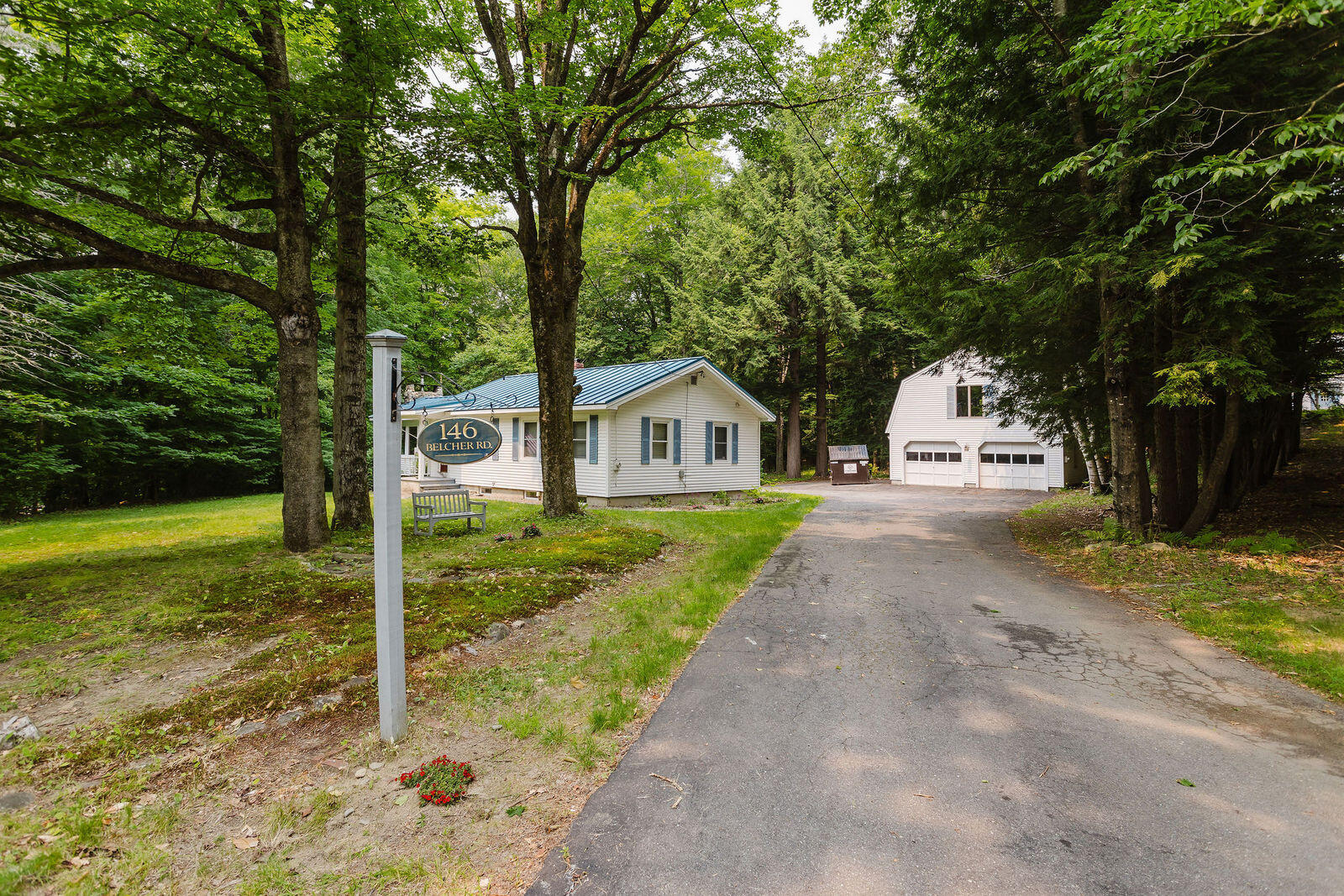 146 Belcher Road