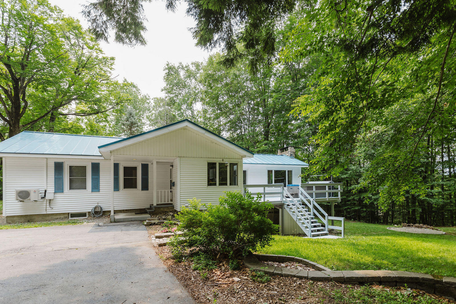 146 Belcher Road