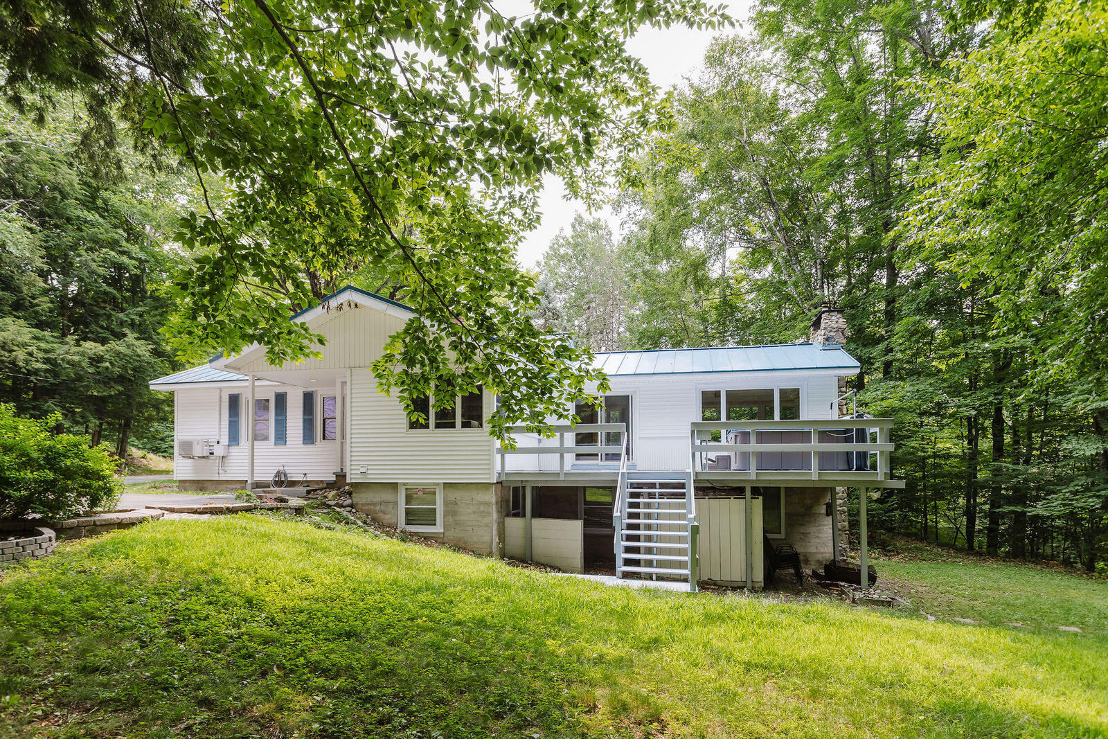 146 Belcher Road