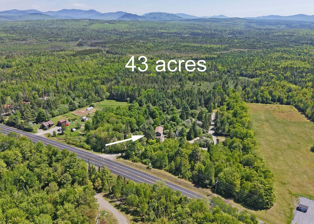 Photo of 312 Moosehead Lake Road, Greenville, ME 04441 (MLS # 1666034)