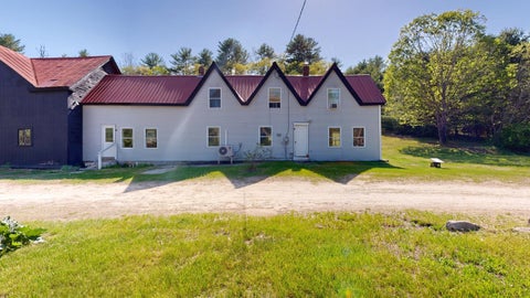 Photo of 1337 Edes Falls Road, Harrison, ME 04040 (MLS # 1663336)