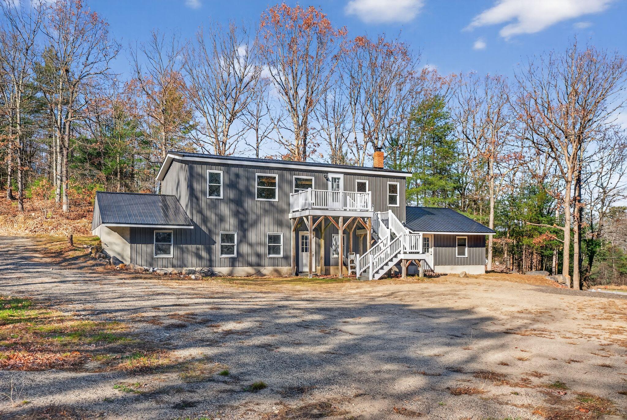 590 Newfield Road