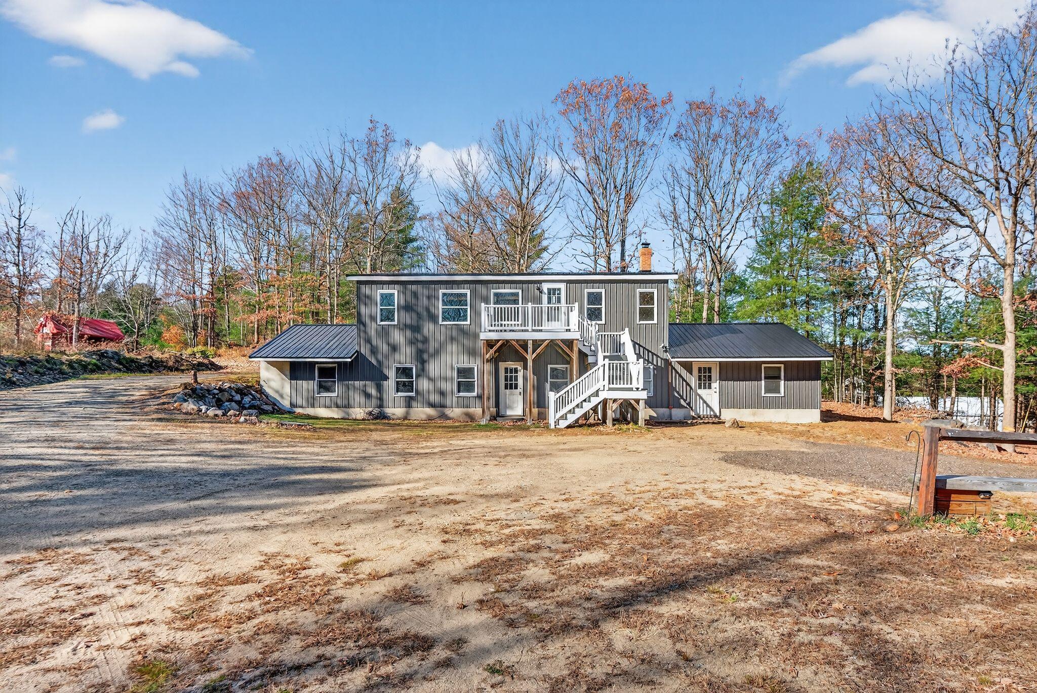 590 Newfield Road