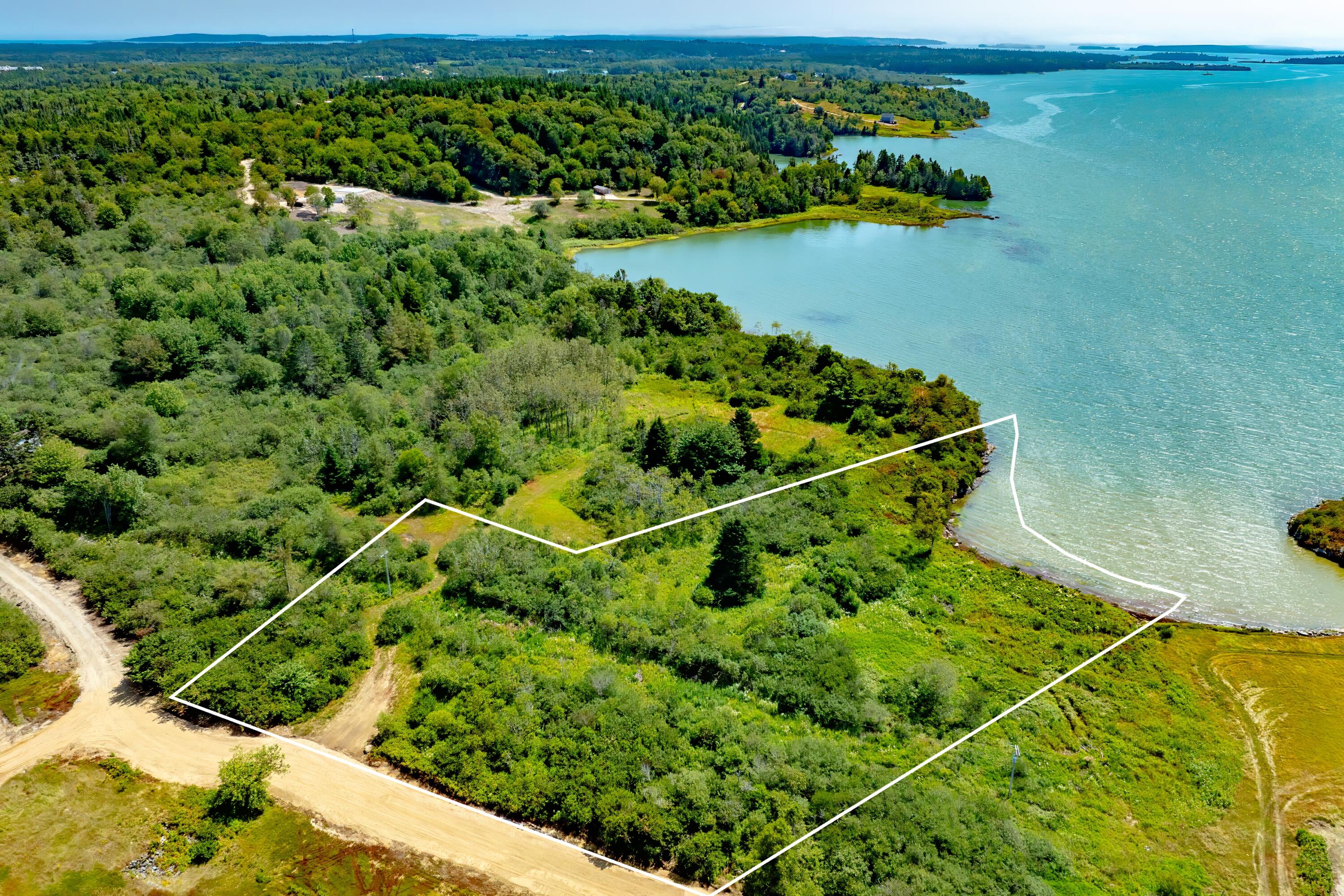 Lot 7 Seaberry Landing
