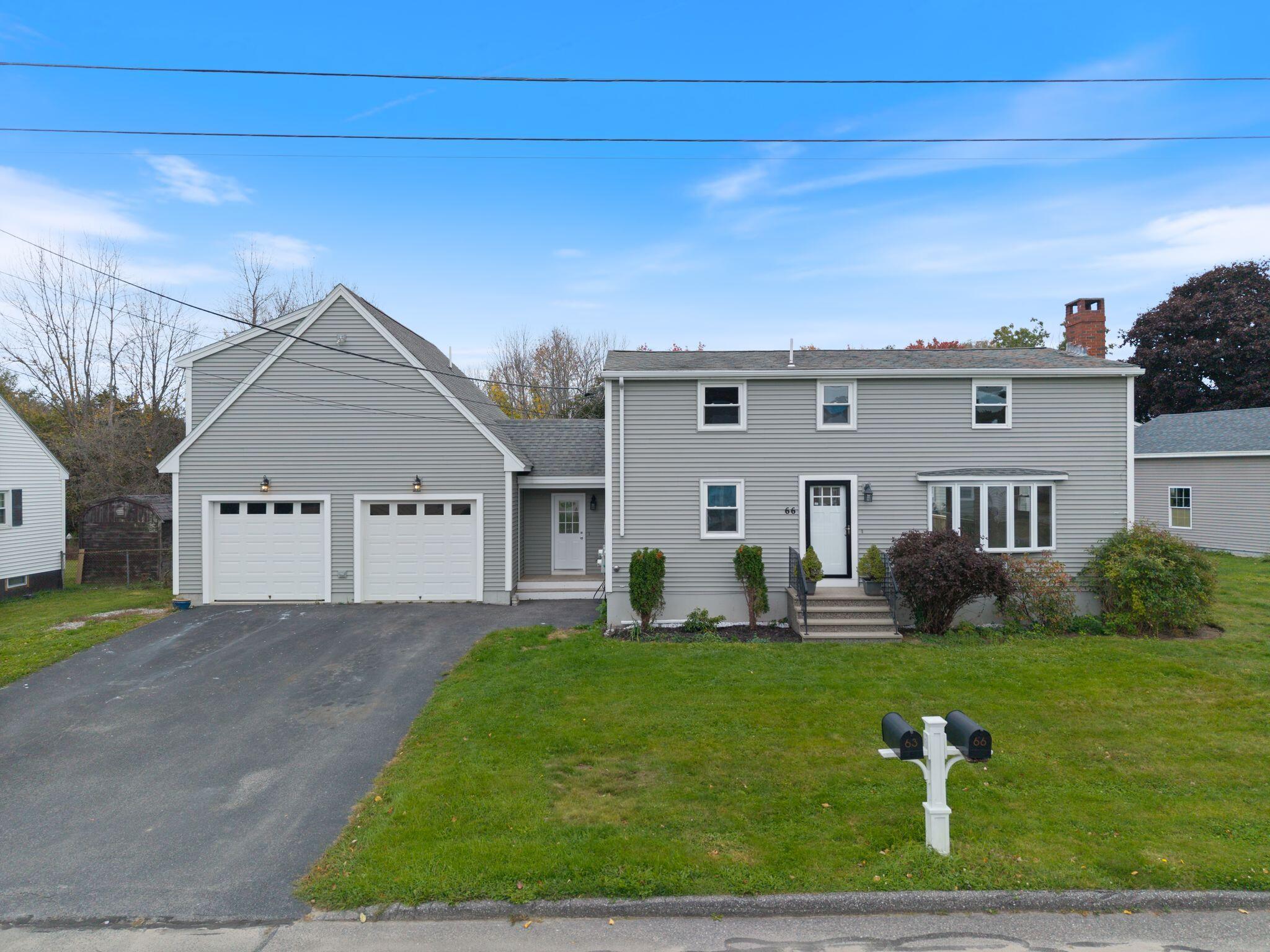 66 Constitution Drive