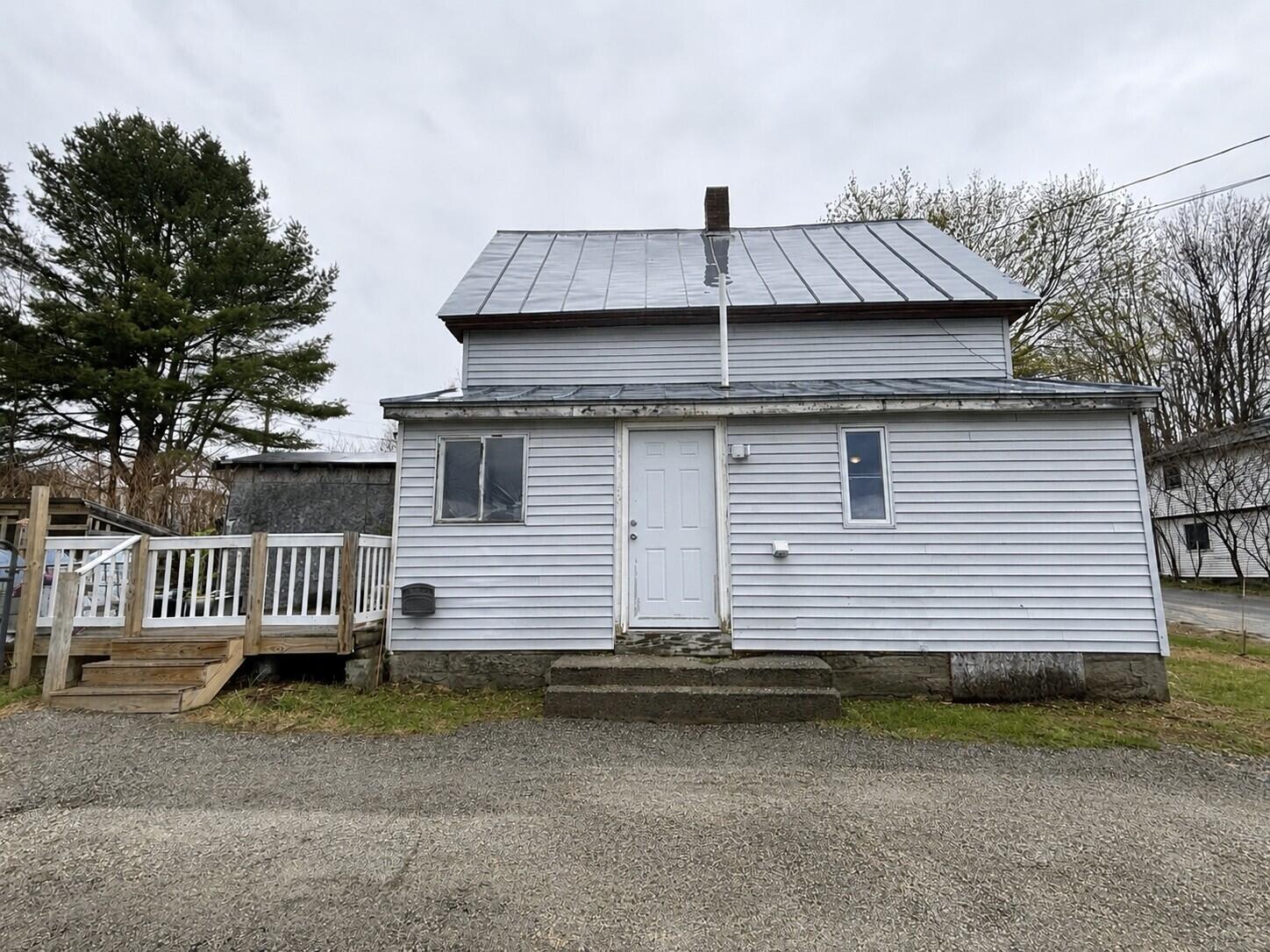 22 Highland Avenue