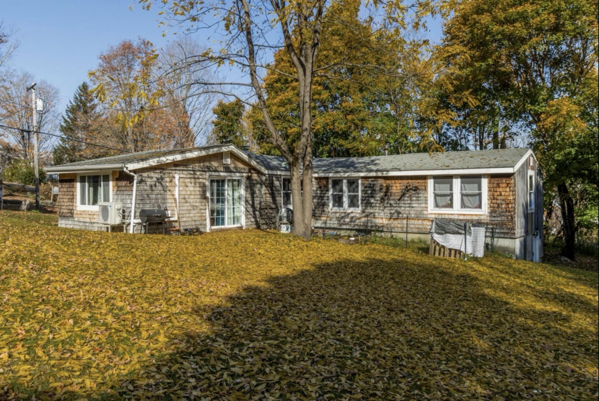 317 N Gorham Road