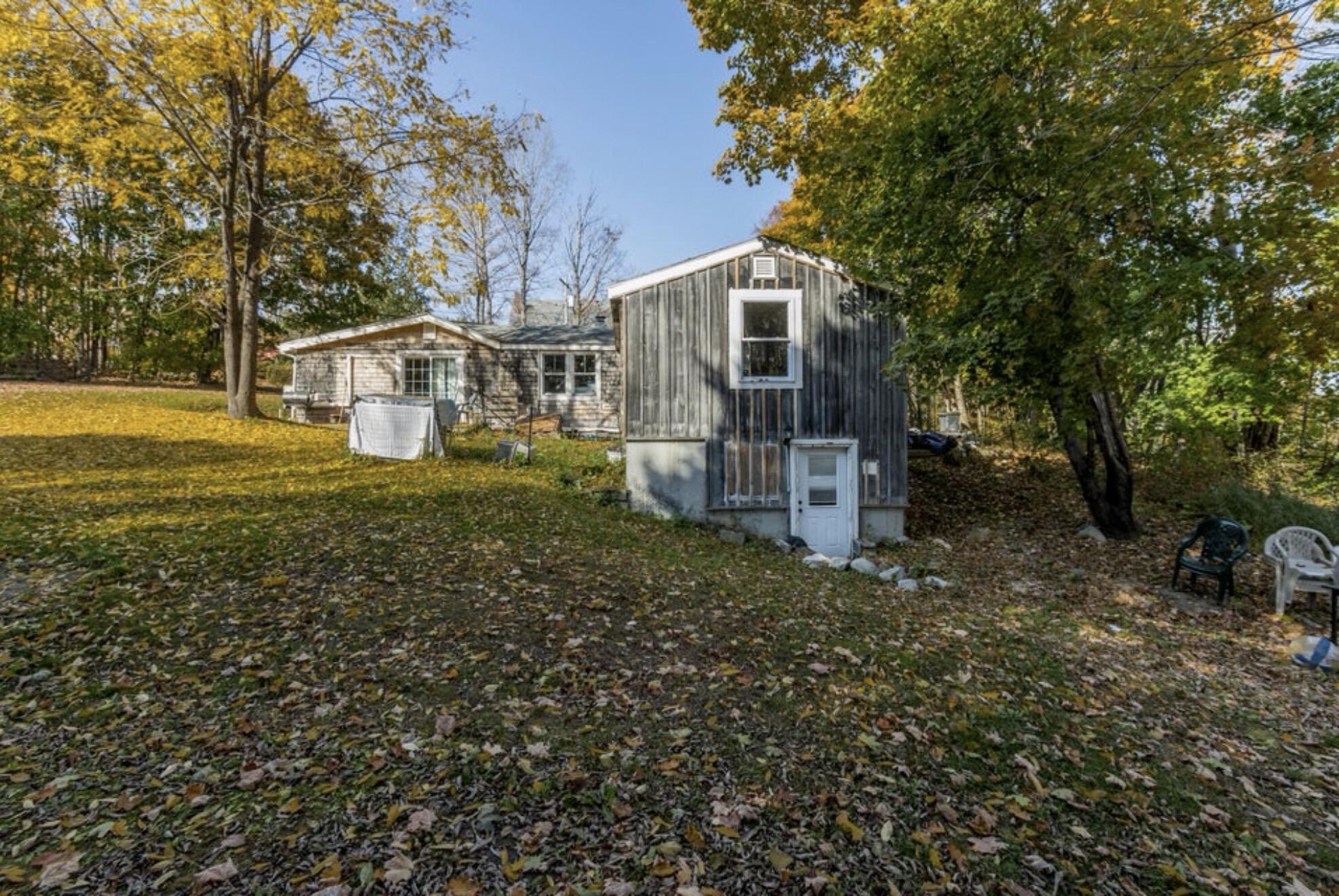317 N Gorham Road