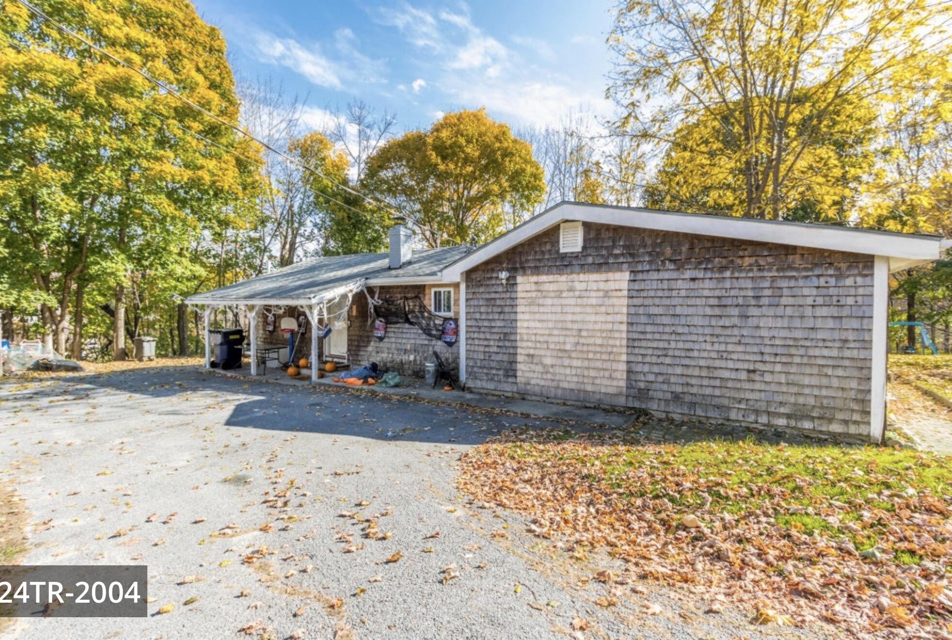 317 N Gorham Road