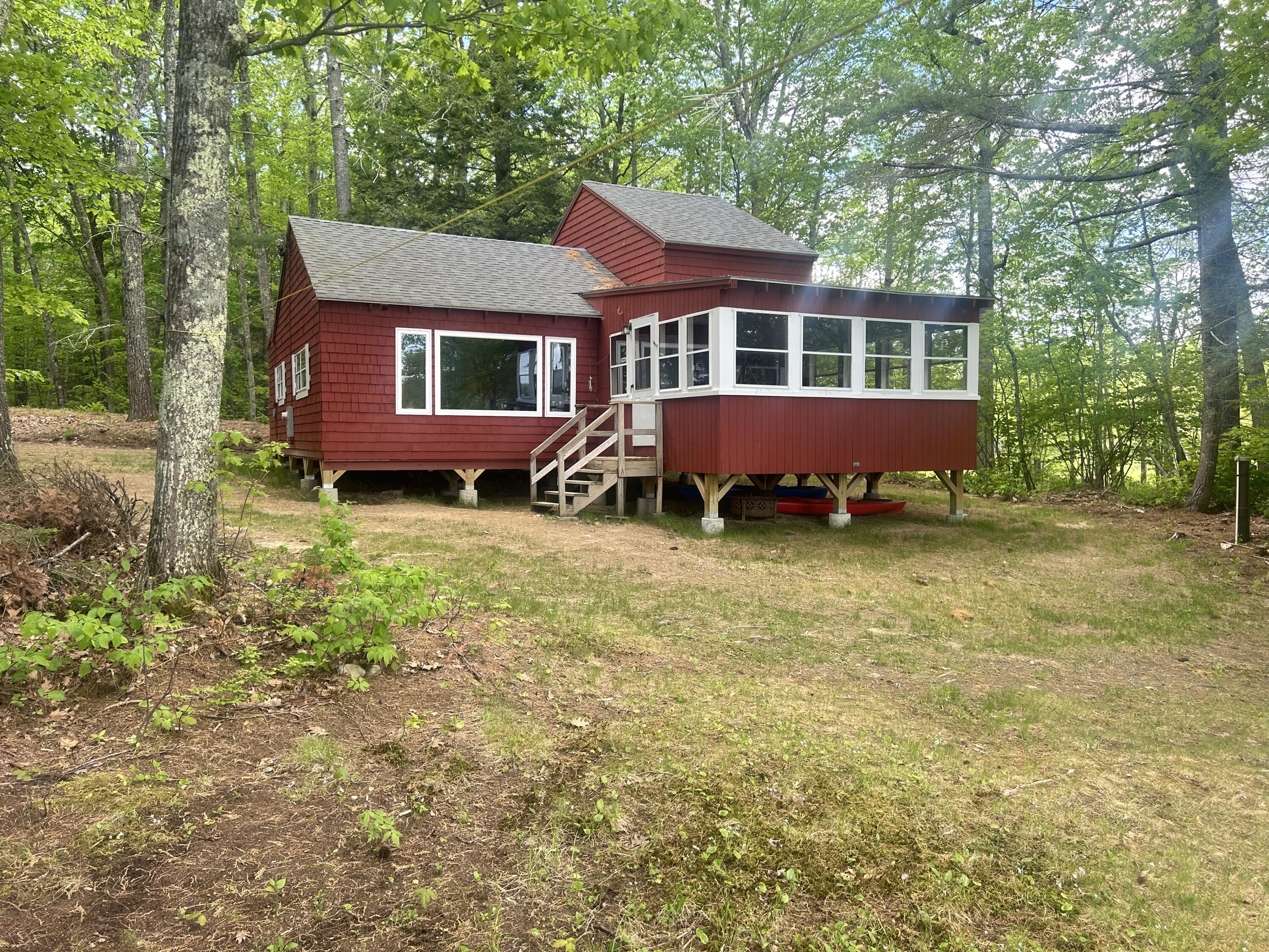 34 Androscoggin Loop