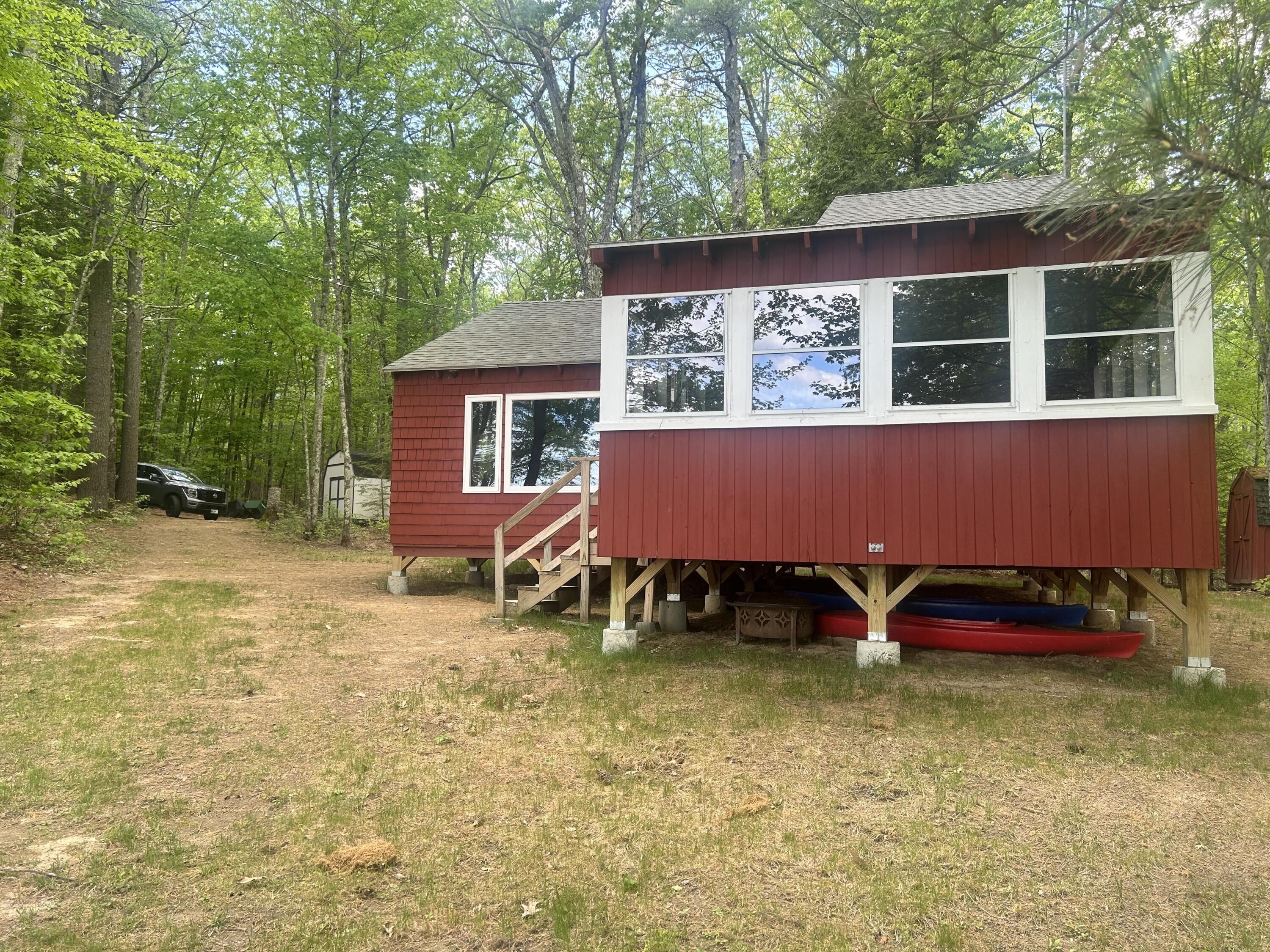 34 Androscoggin Loop