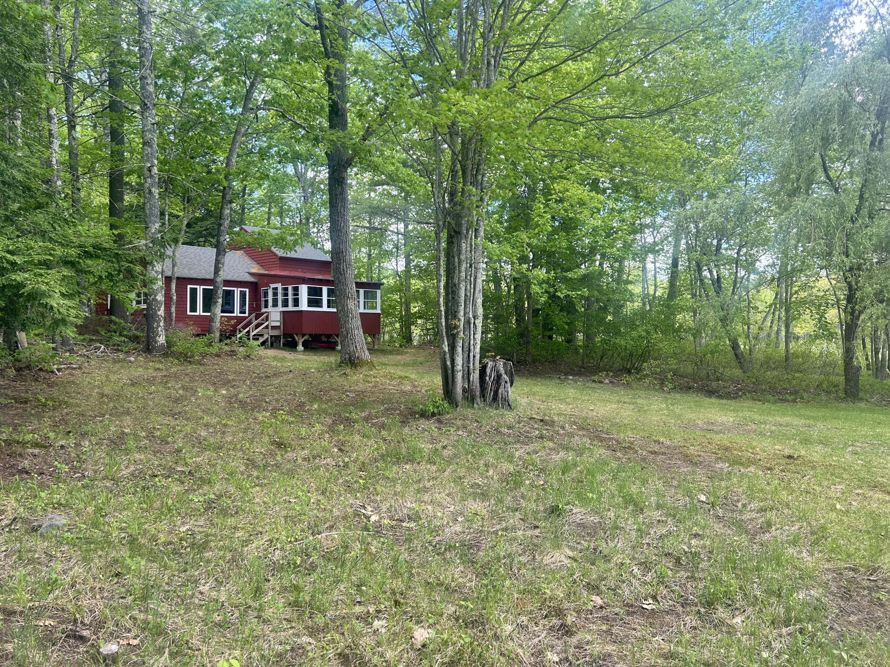 34 Androscoggin Loop
