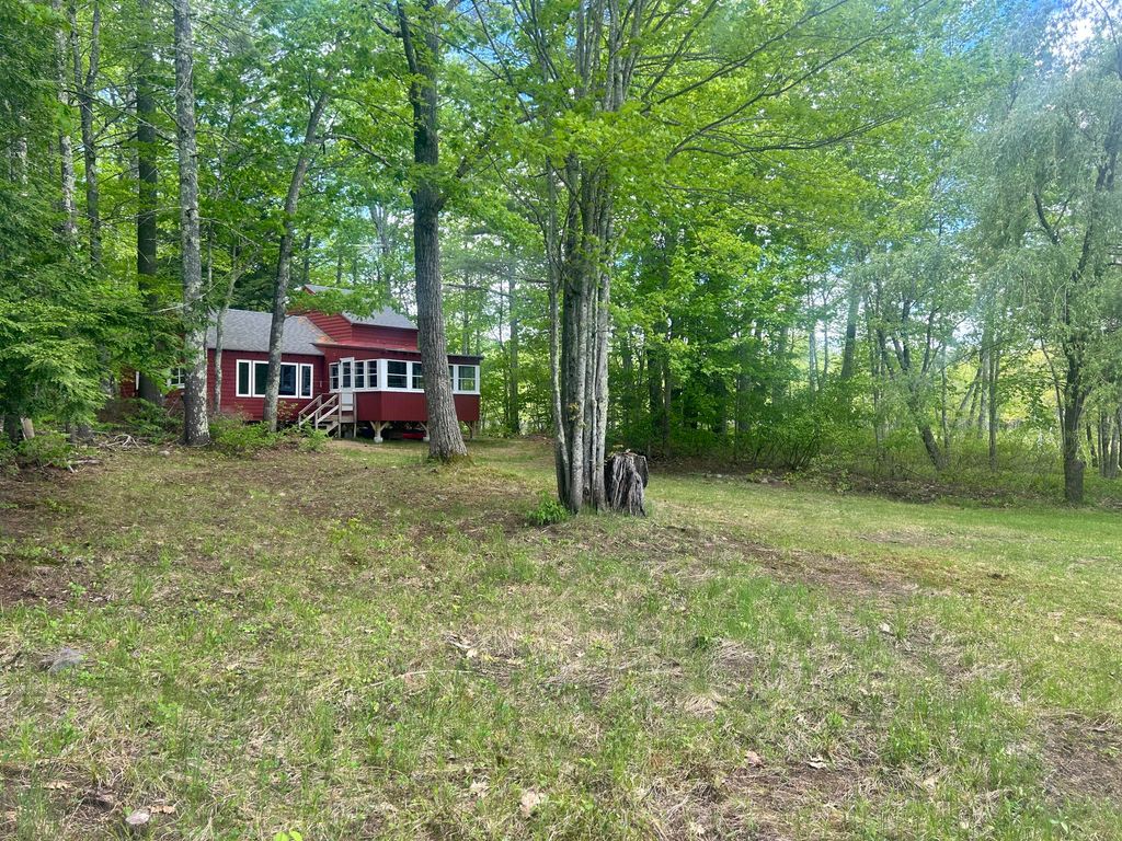 Photo of 34 Androscoggin Loop, Leeds, ME 04263 (MLS # 1664664)