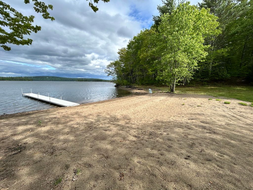 Photo of 34 Androscoggin Loop, Leeds, ME 04263 (MLS # 1664664)