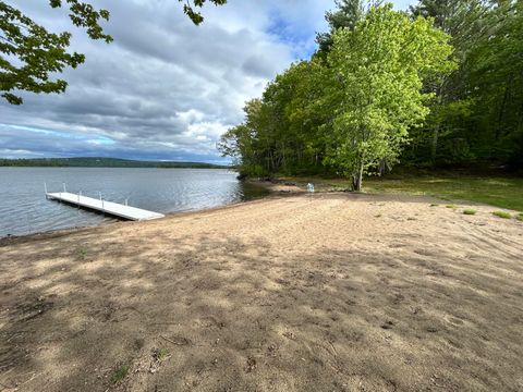 Photo of 34 Androscoggin Loop, Leeds, ME 04263 (MLS # 1664664)