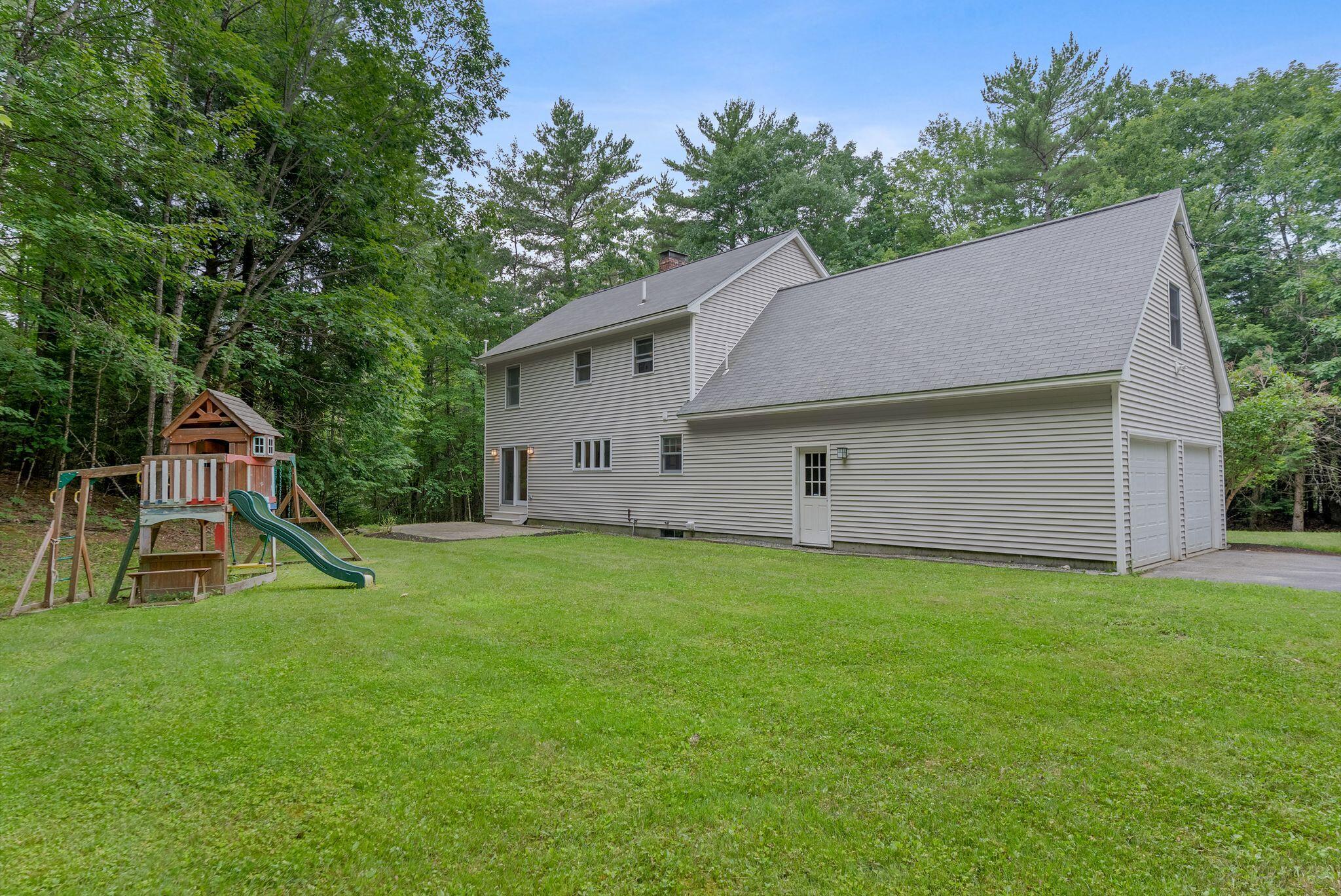 110 Christopher Road