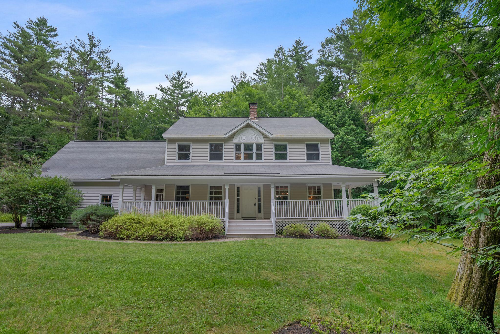 110 Christopher Road