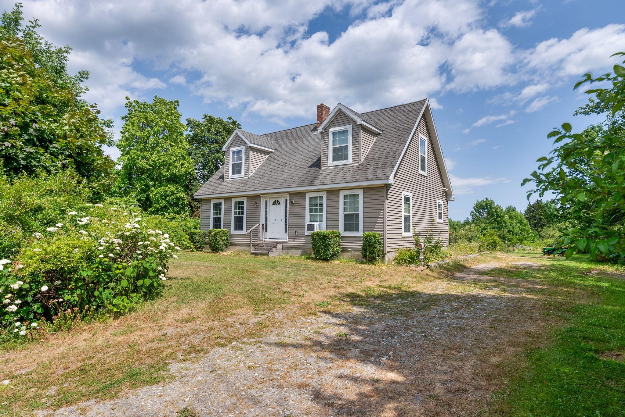 379 Waldoboro Road