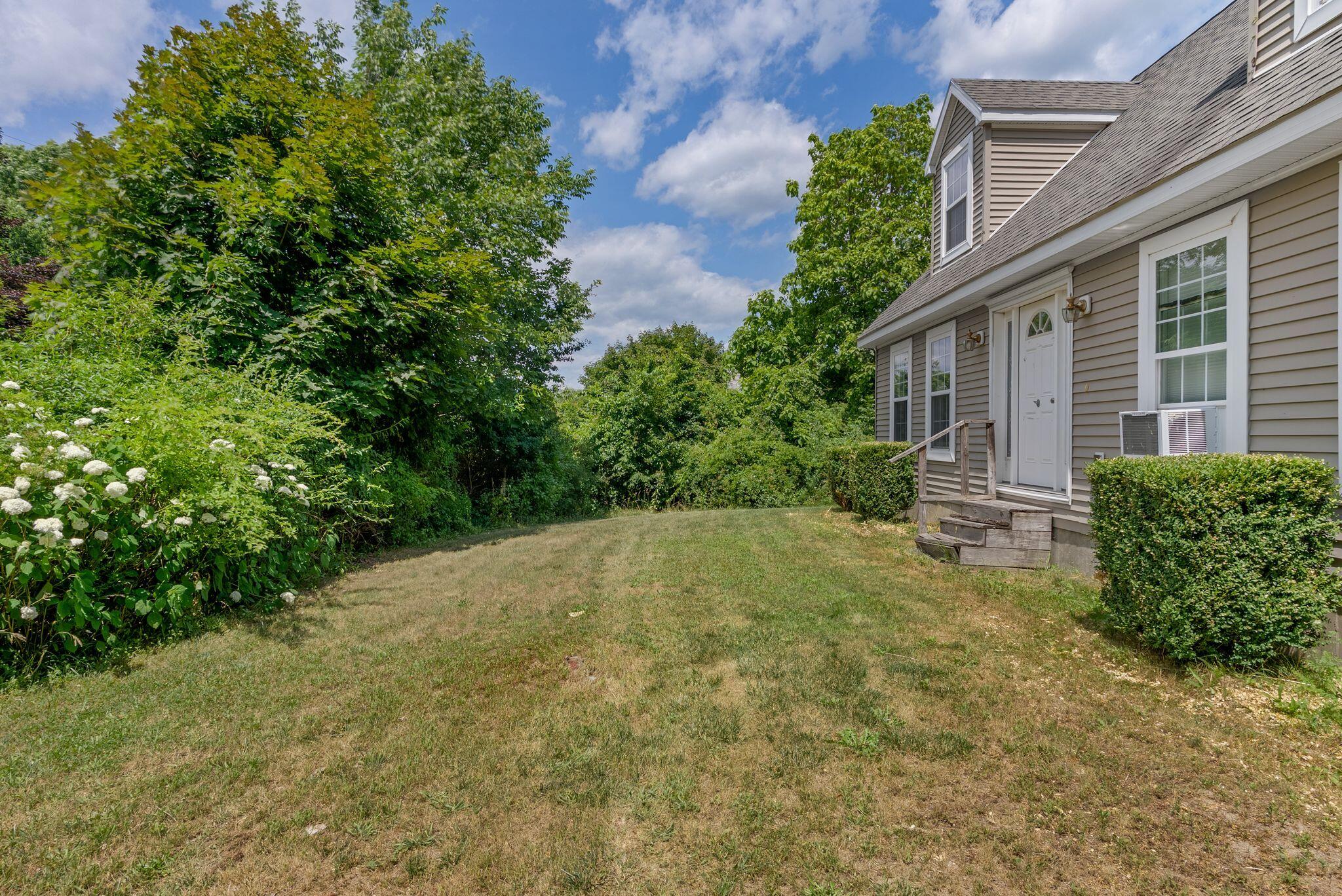 379 Waldoboro Road
