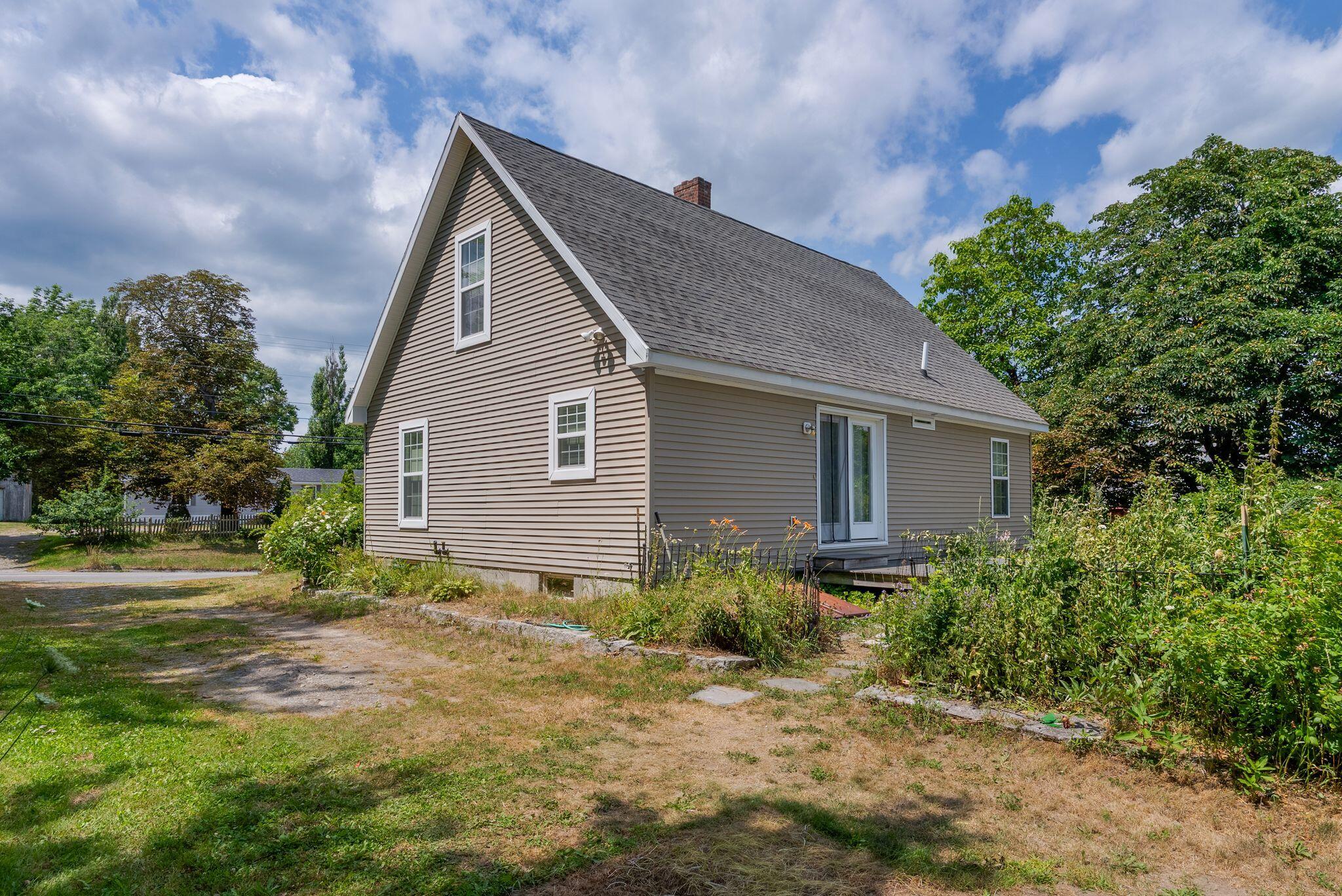 379 Waldoboro Road
