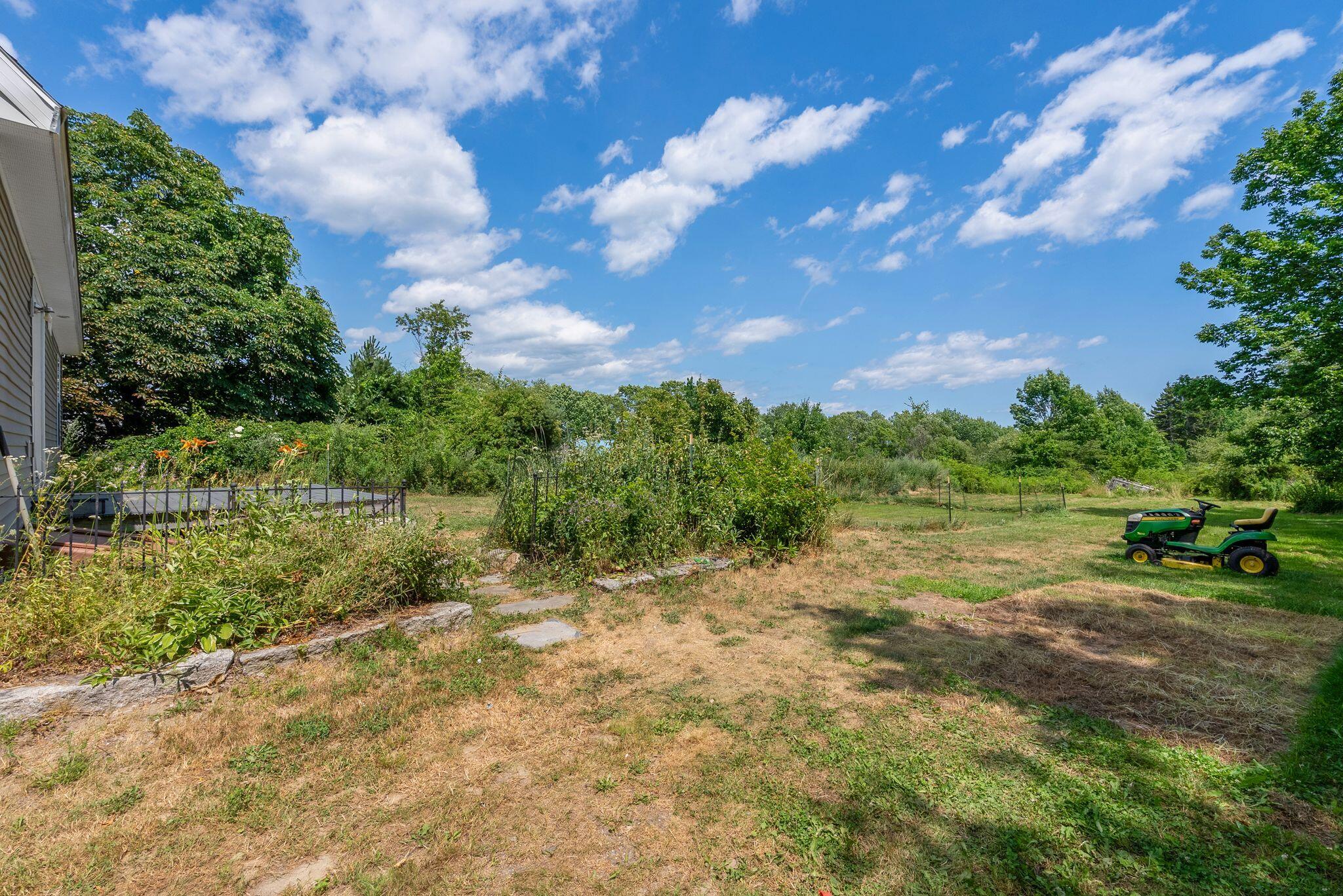 379 Waldoboro Road