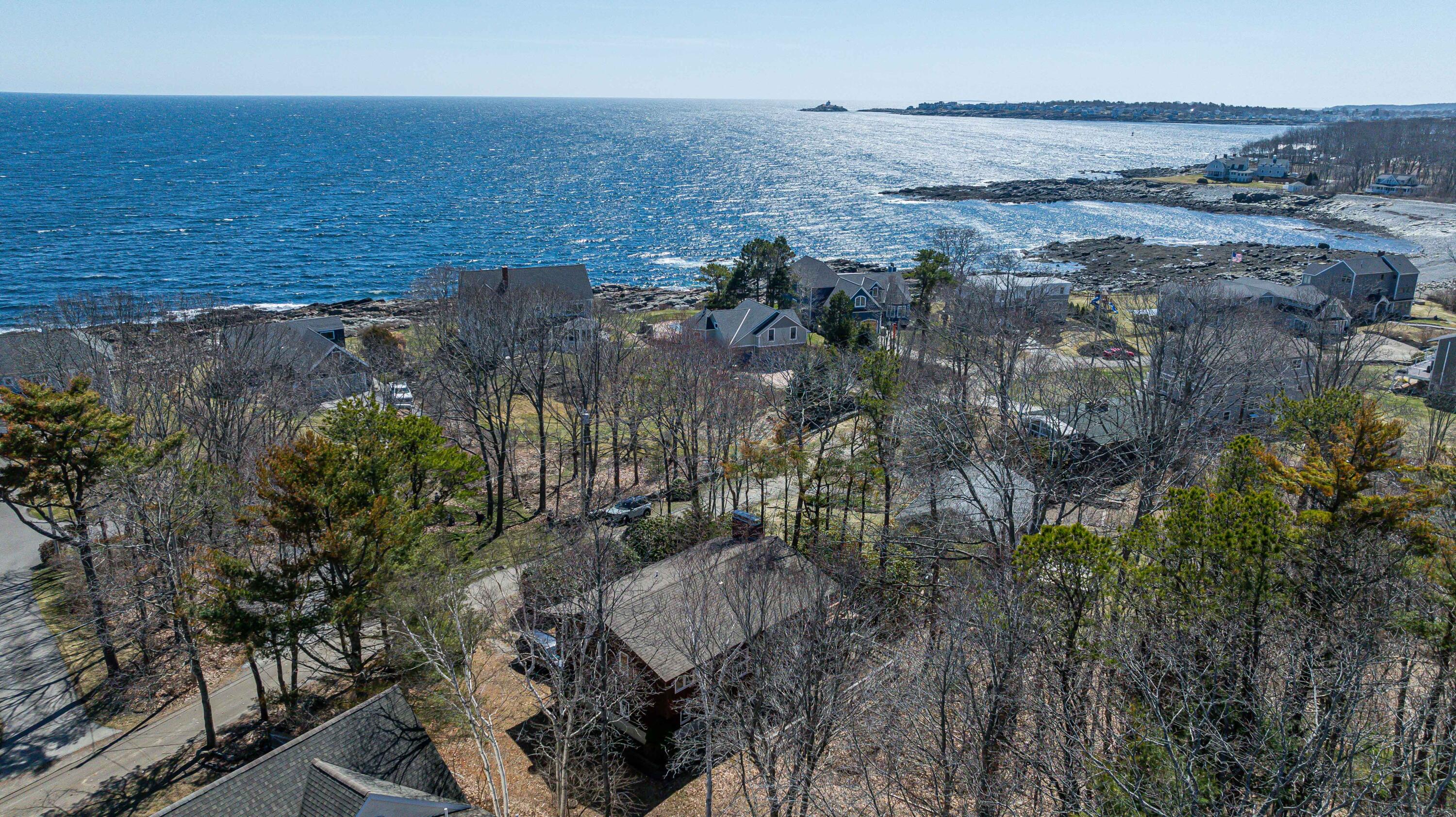 28 Ossipee Road