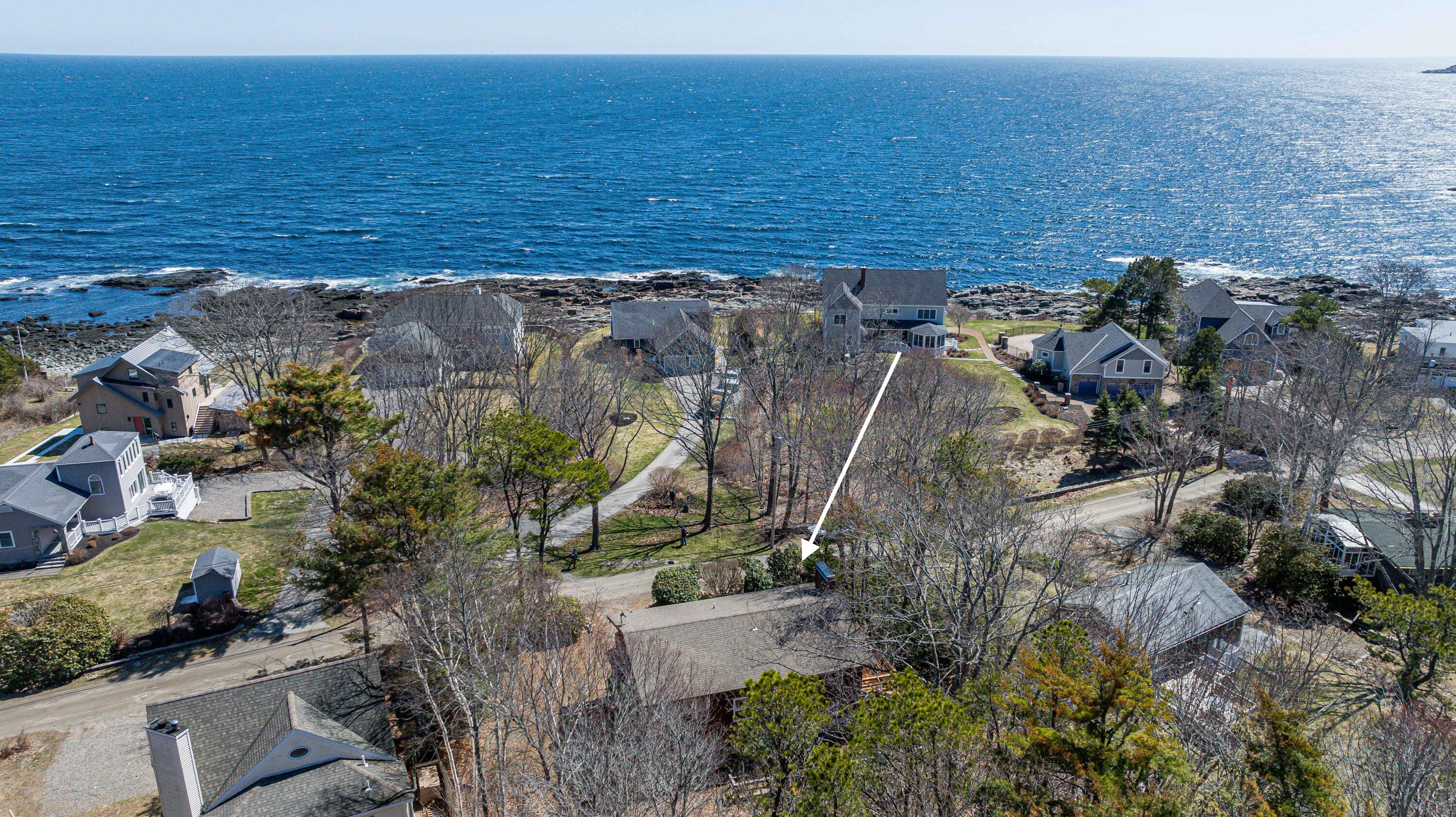 28 Ossipee Road