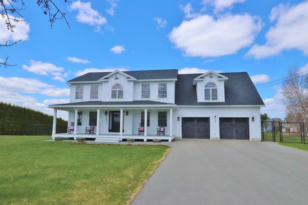 154 Judson Boulevard