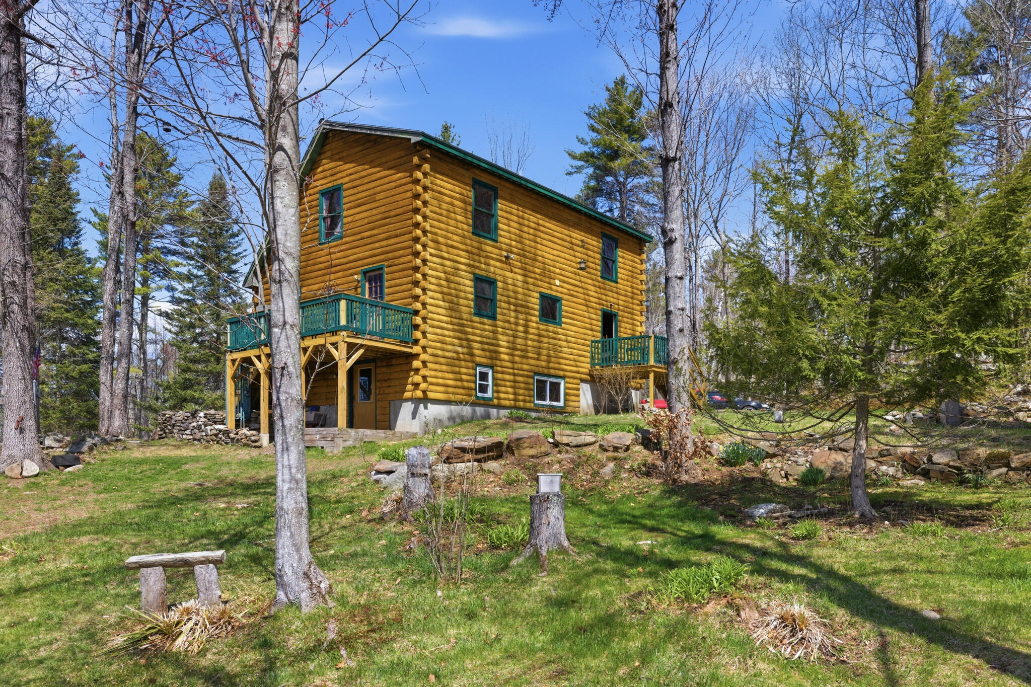122 Thyngs Mill Road