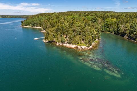 Photo of 441 Pretty Marsh Road, Mount Desert, ME 04660 (MLS # 1667153)