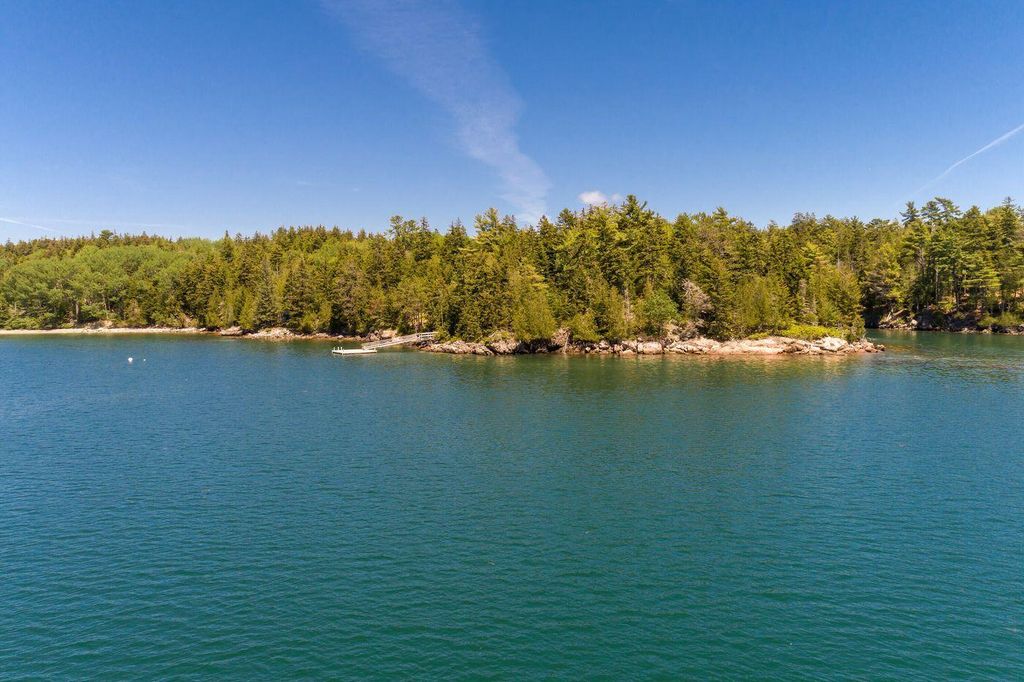Photo of 441 Pretty Marsh Road, Mount Desert, ME 04660 (MLS # 1667153)